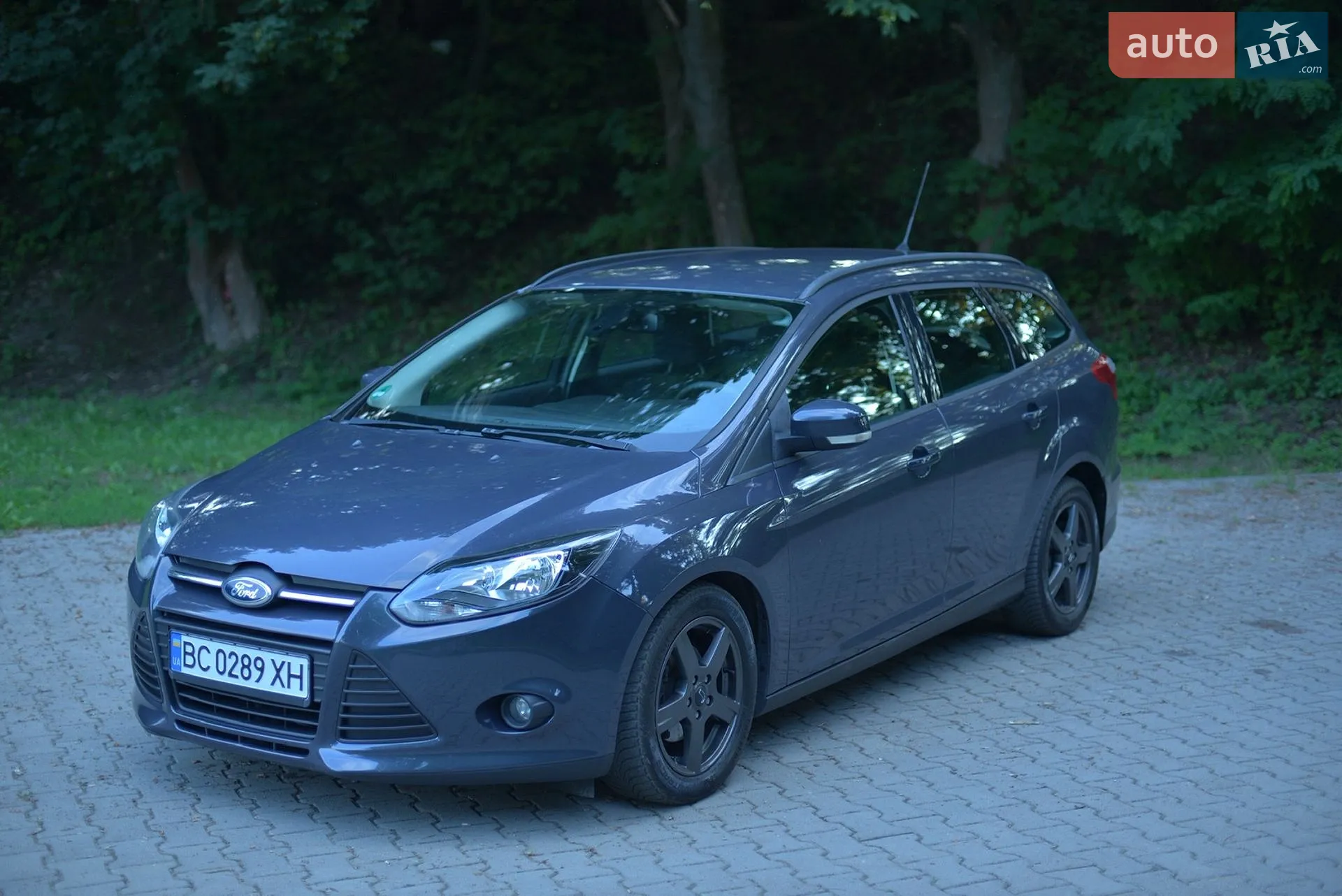 2012 Ford Focus - мініатюра 17