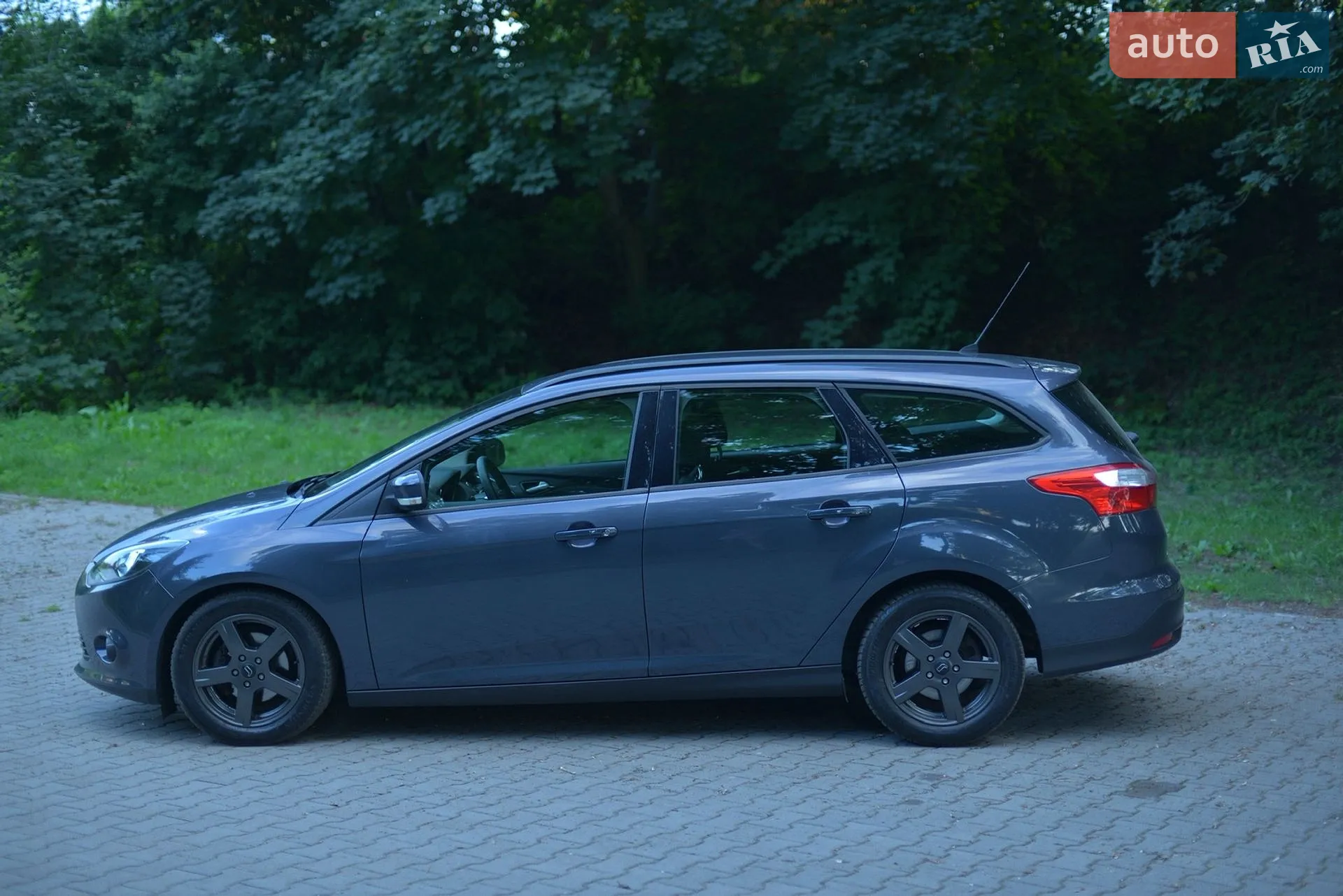 2012 Ford Focus - мініатюра 18