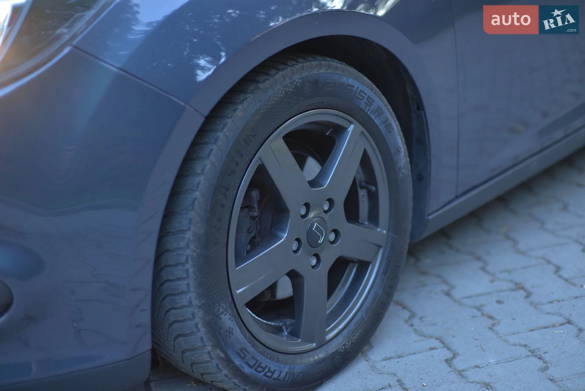 2012 Ford Focus - мініатюра 19