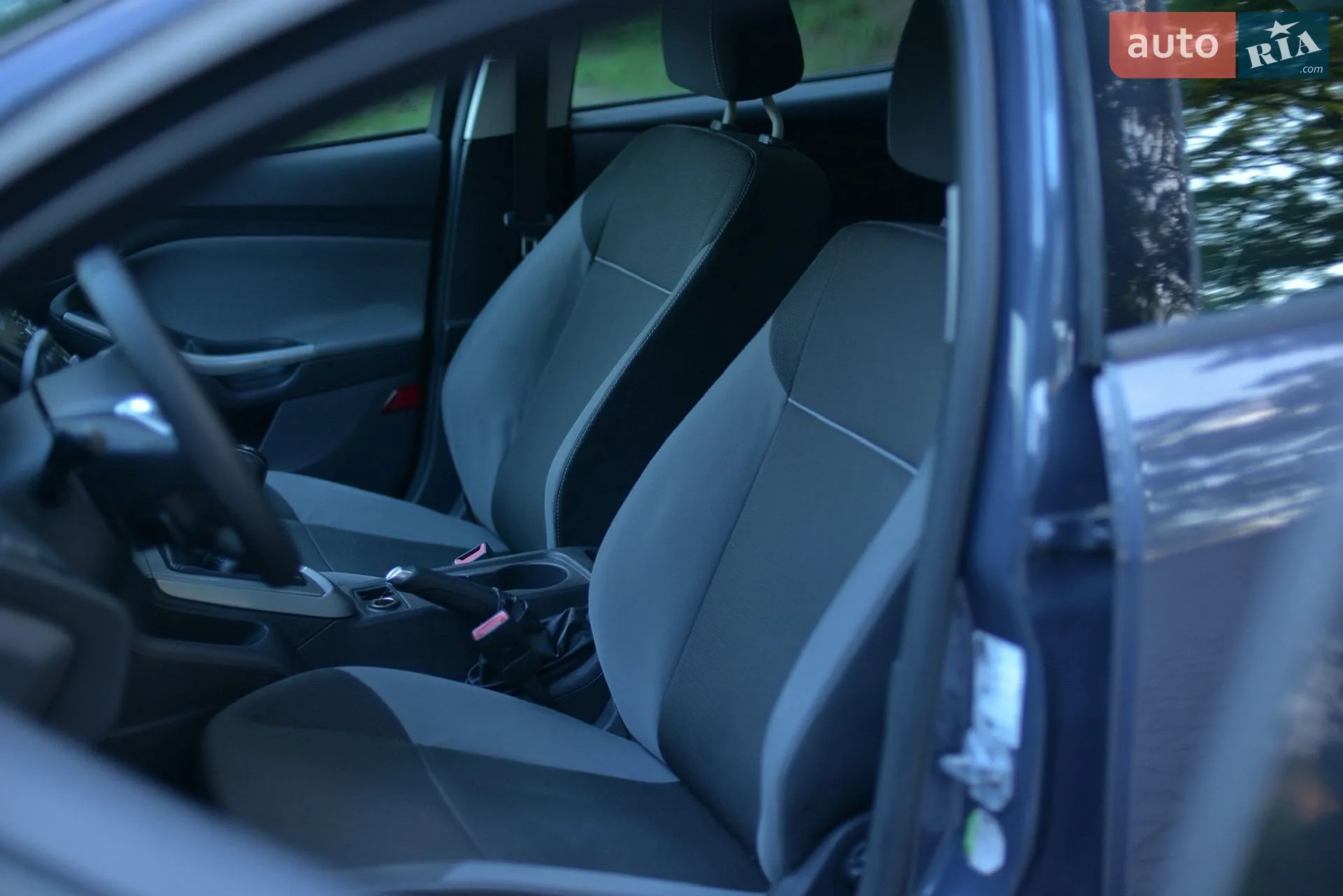 2012 Ford Focus - мініатюра 21