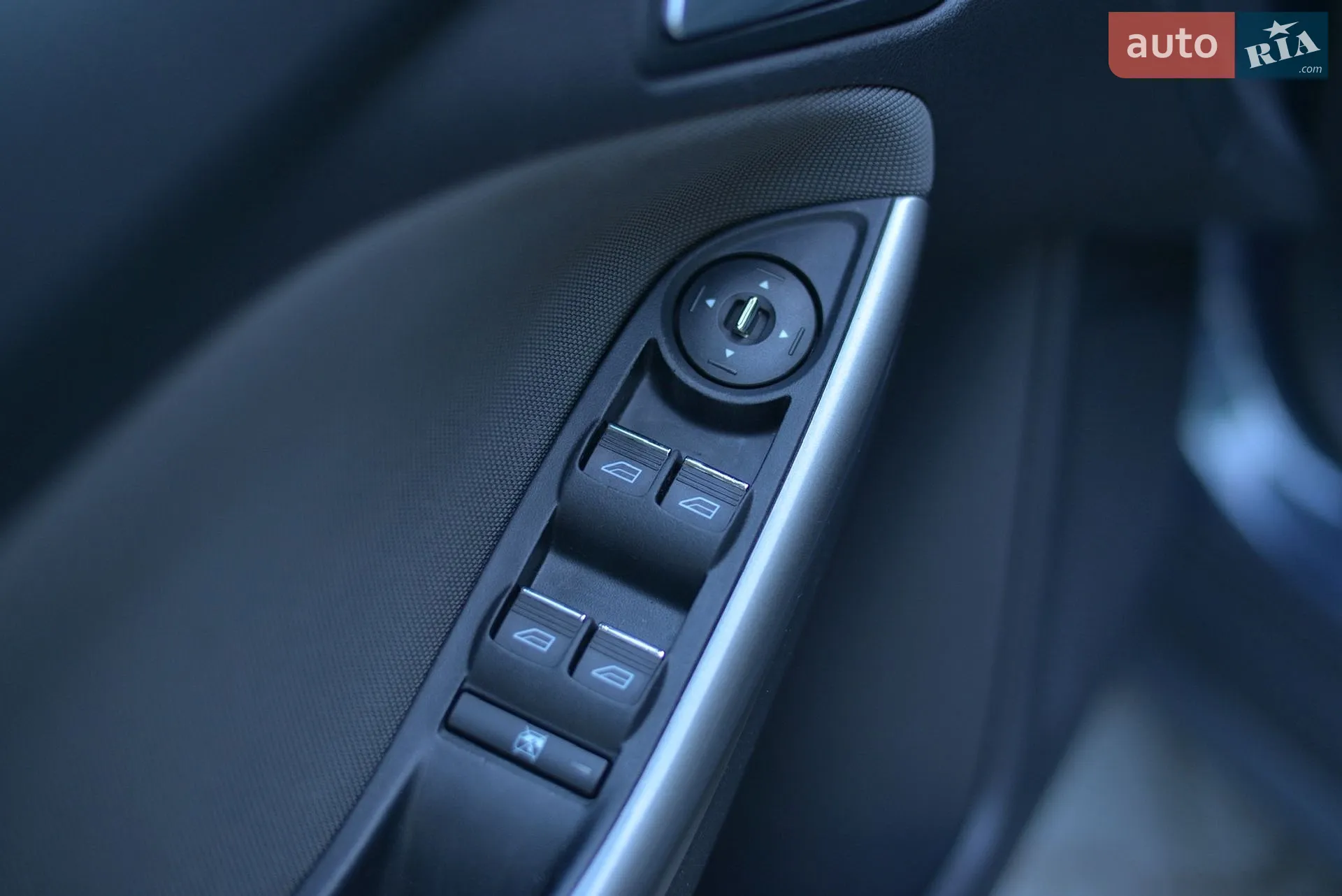 2012 Ford Focus - мініатюра 22