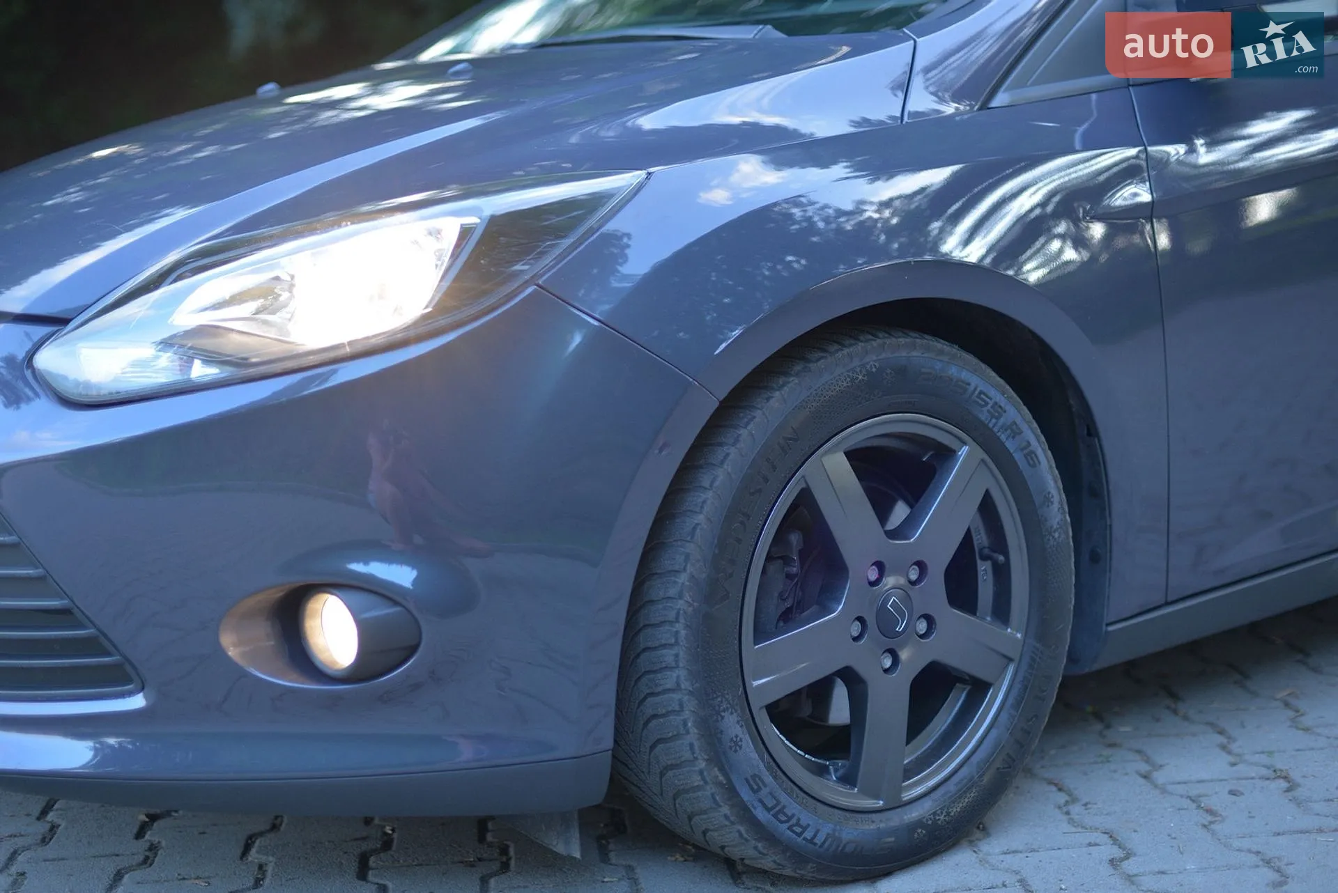 2012 Ford Focus - мініатюра 20