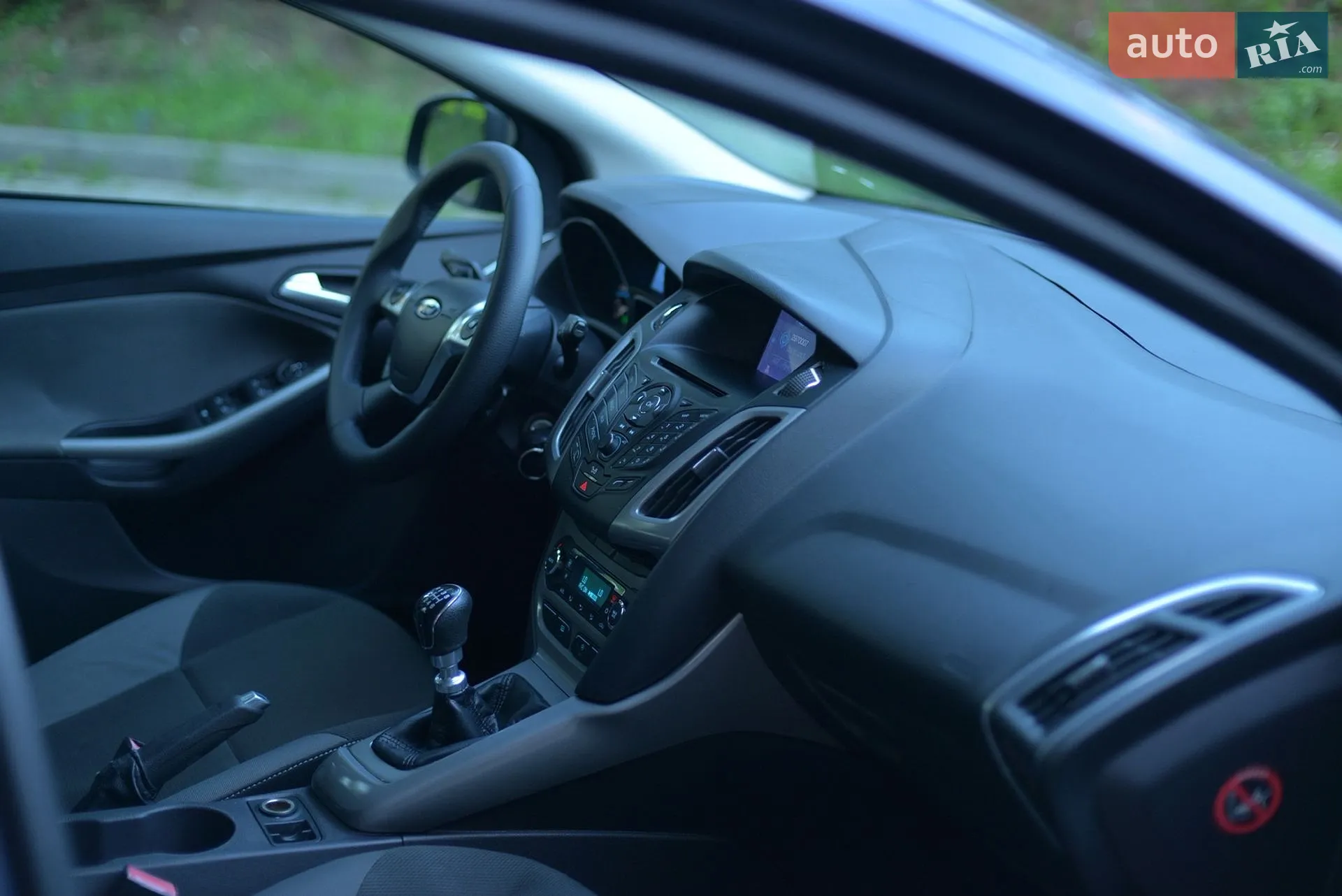2012 Ford Focus - мініатюра 24