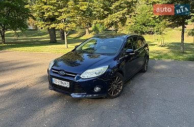 ford focus 2013 в Київ від професійного продавця Саша