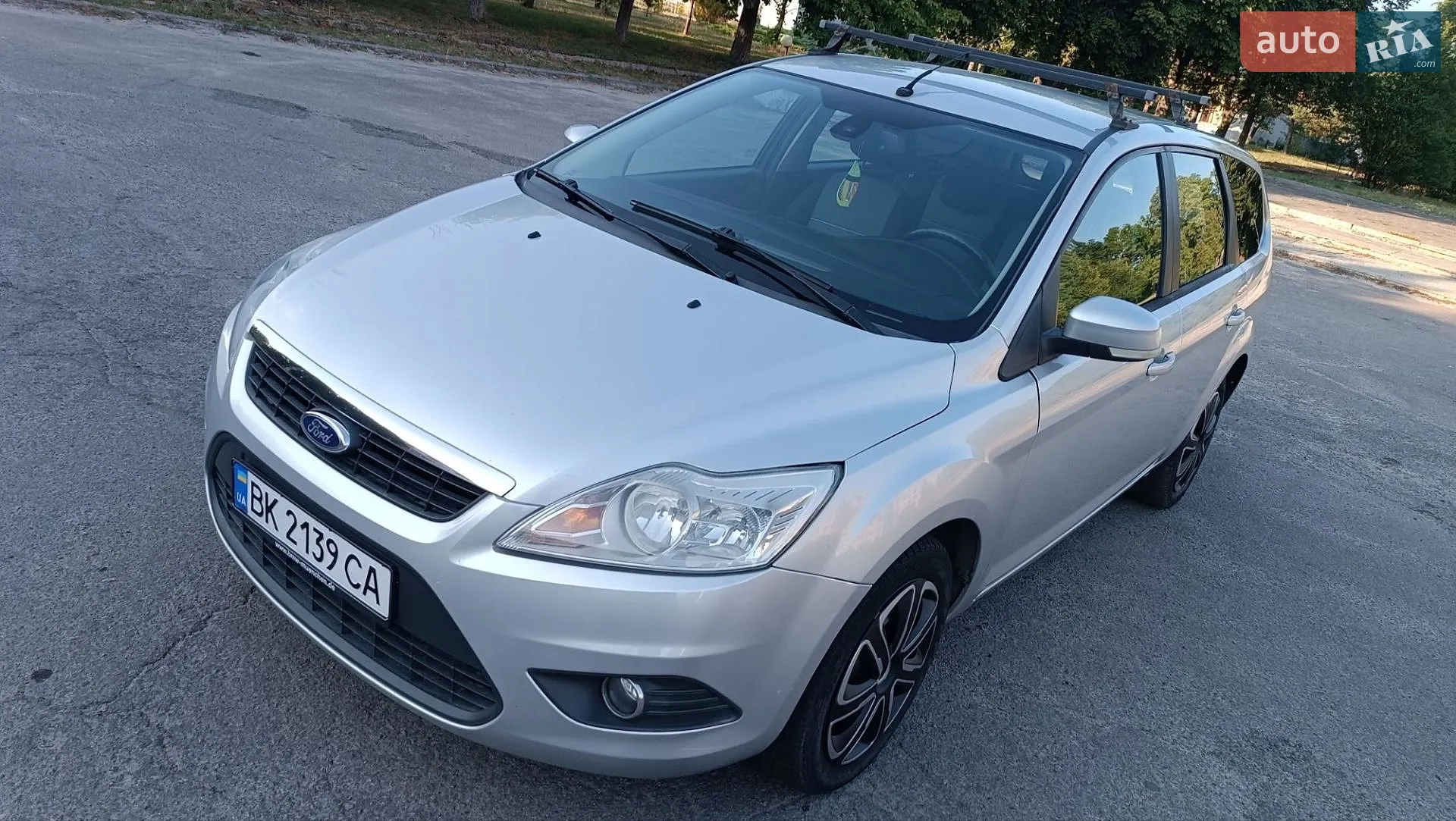 2010 Ford Focus - мініатюра 26