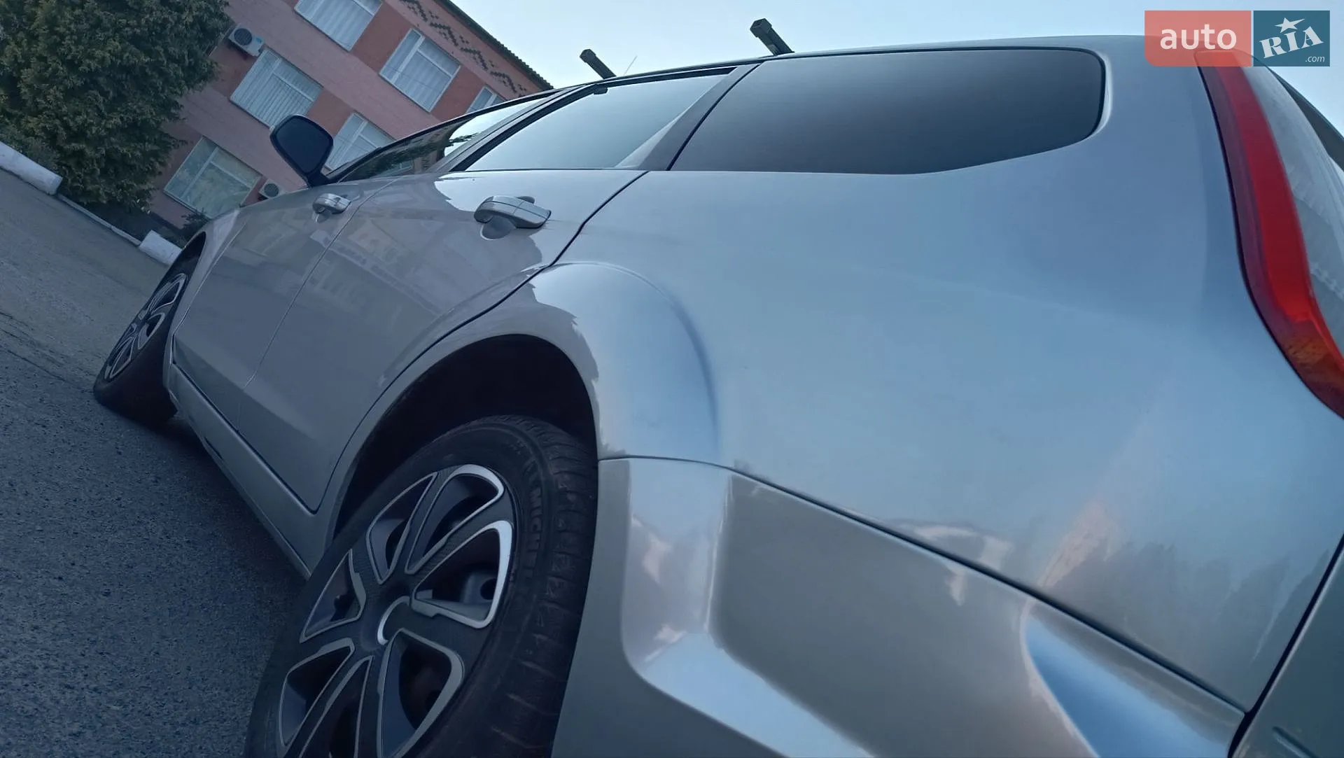 2010 Ford Focus - мініатюра 36