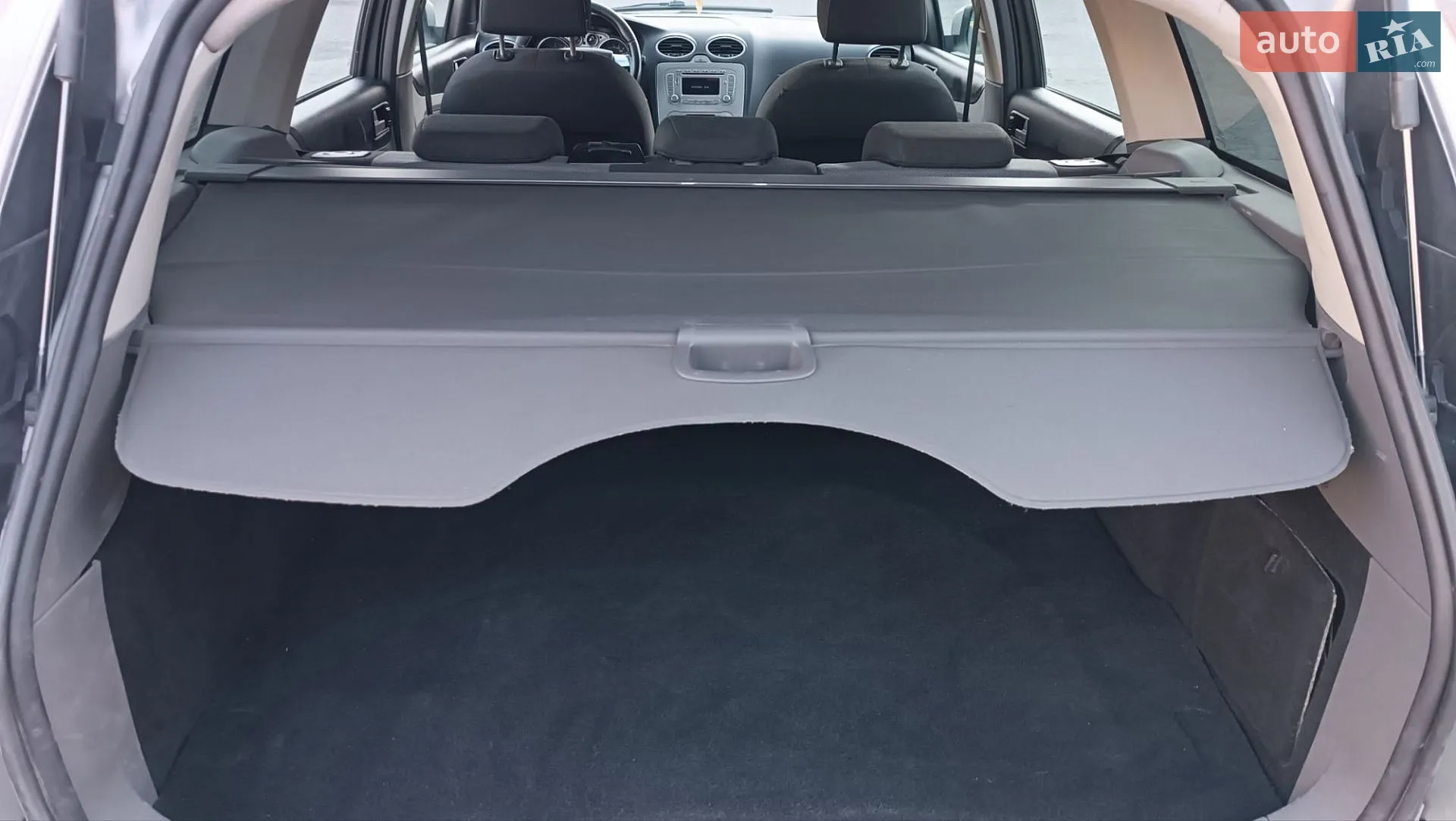 2010 Ford Focus - мініатюра 55
