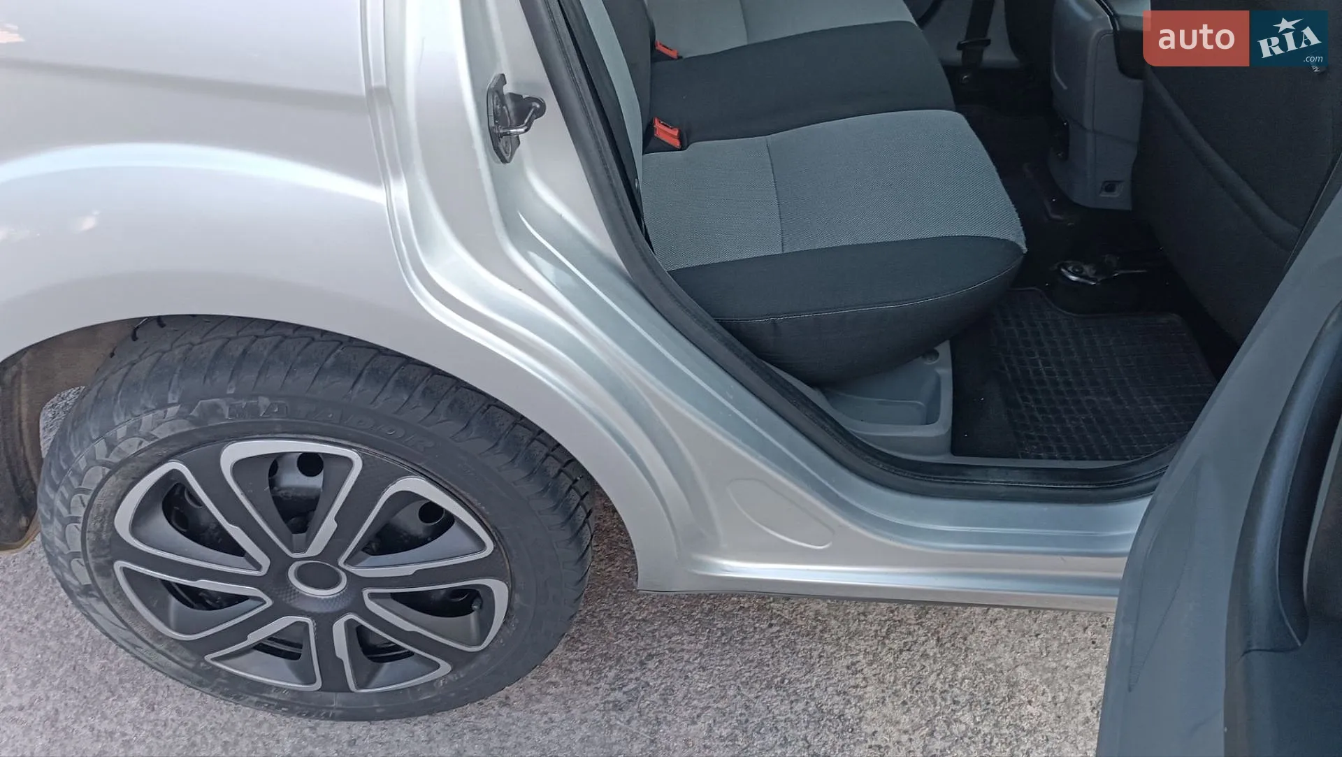 2010 Ford Focus - мініатюра 59