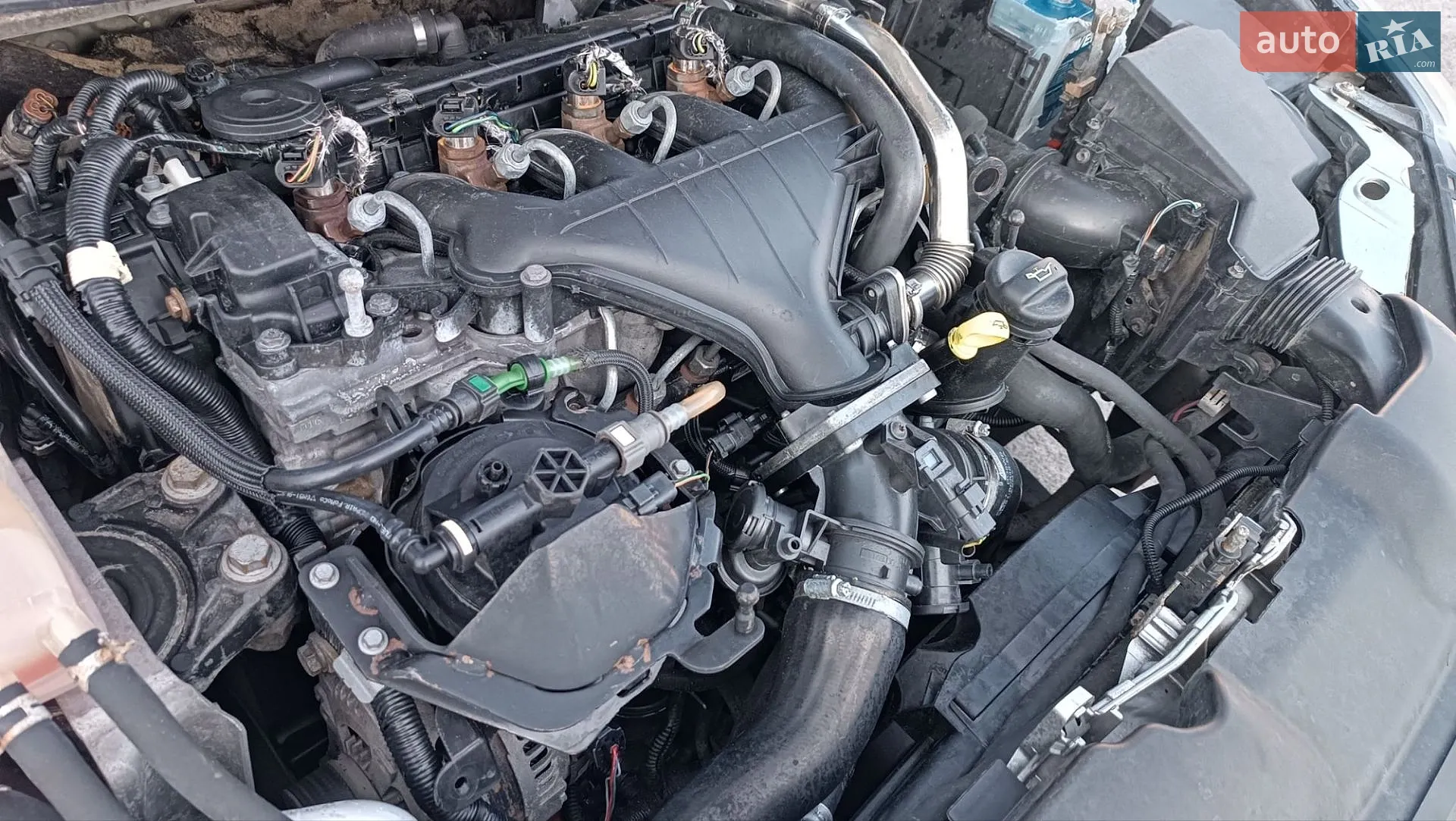 2010 Ford Focus - мініатюра 70