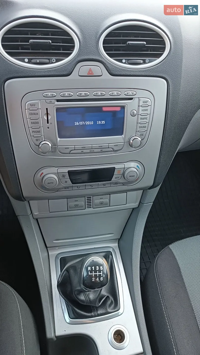 2010 Ford Focus - мініатюра 80