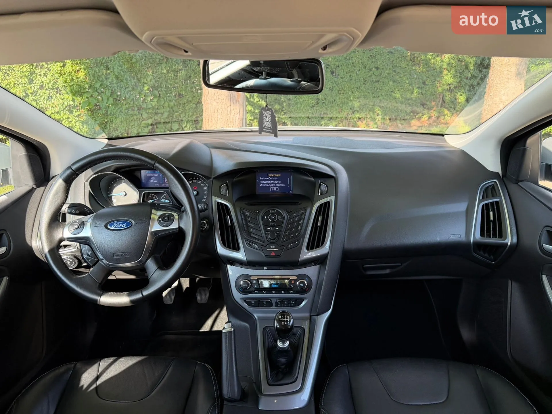 2013 Ford Focus - мініатюра 37