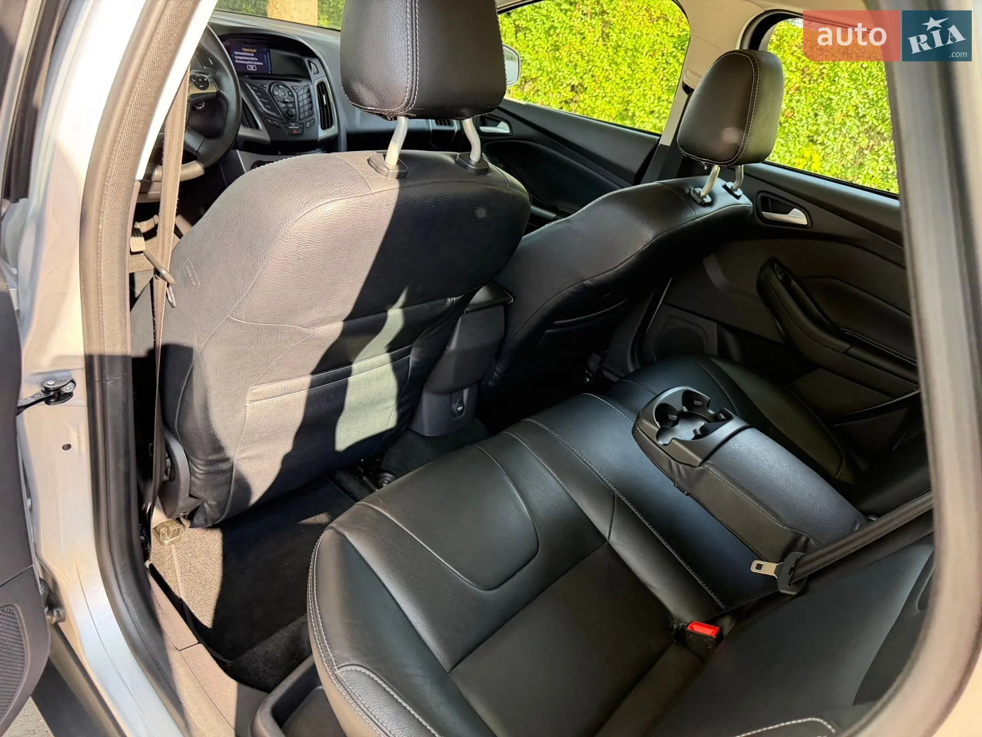 2013 Ford Focus - мініатюра 43