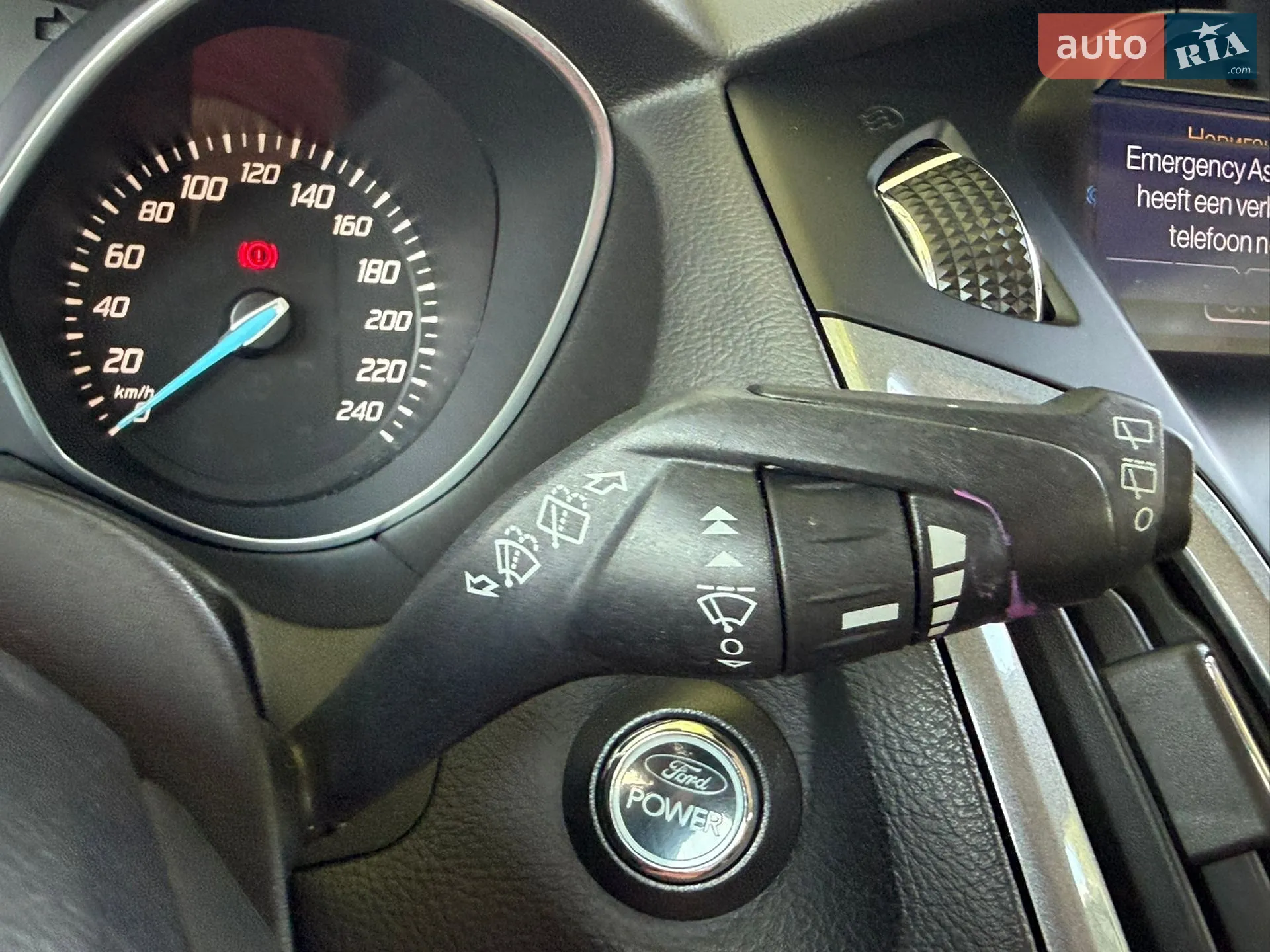 2013 Ford Focus - мініатюра 55