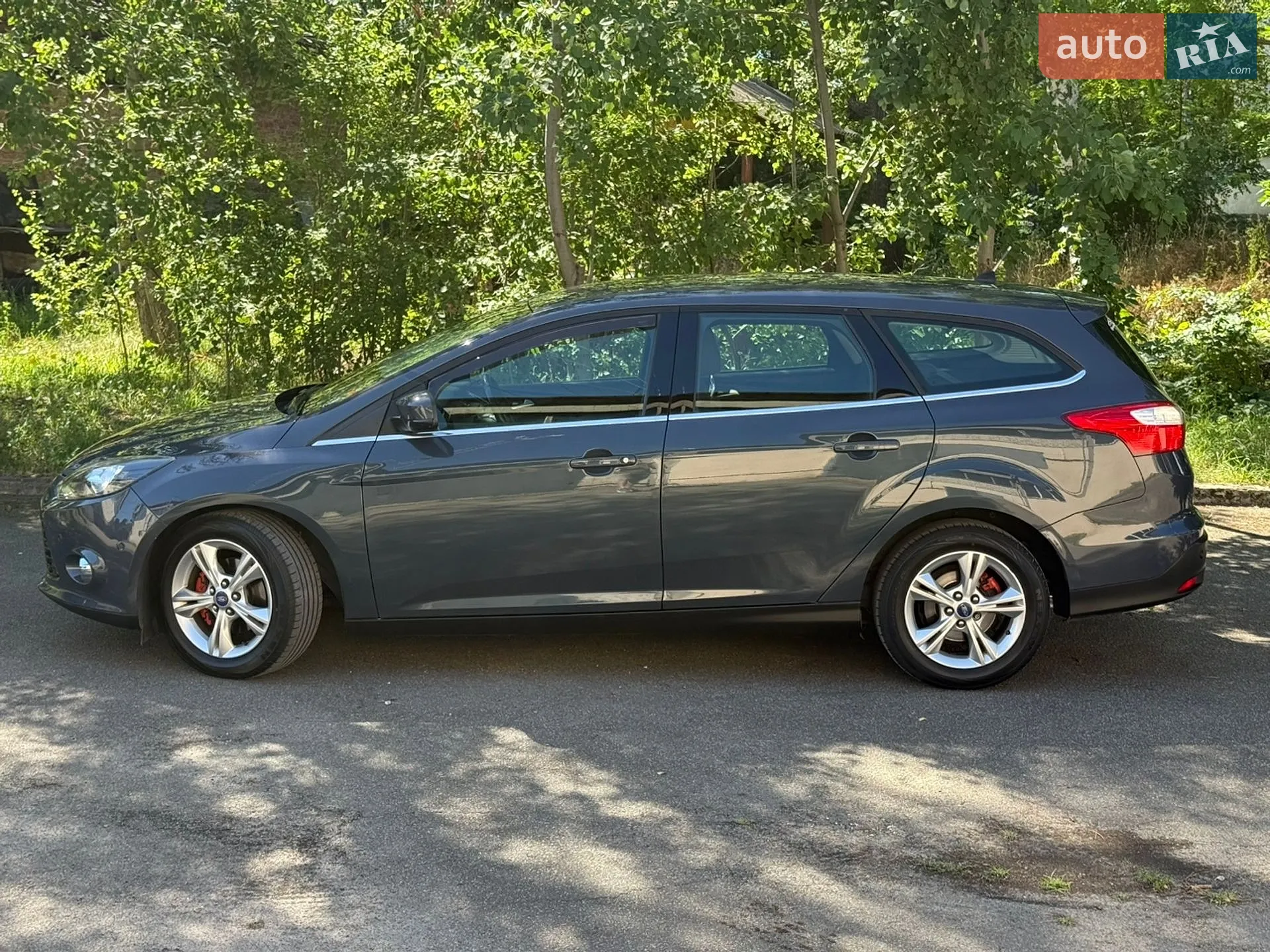 2013 Ford Focus - мініатюра 2