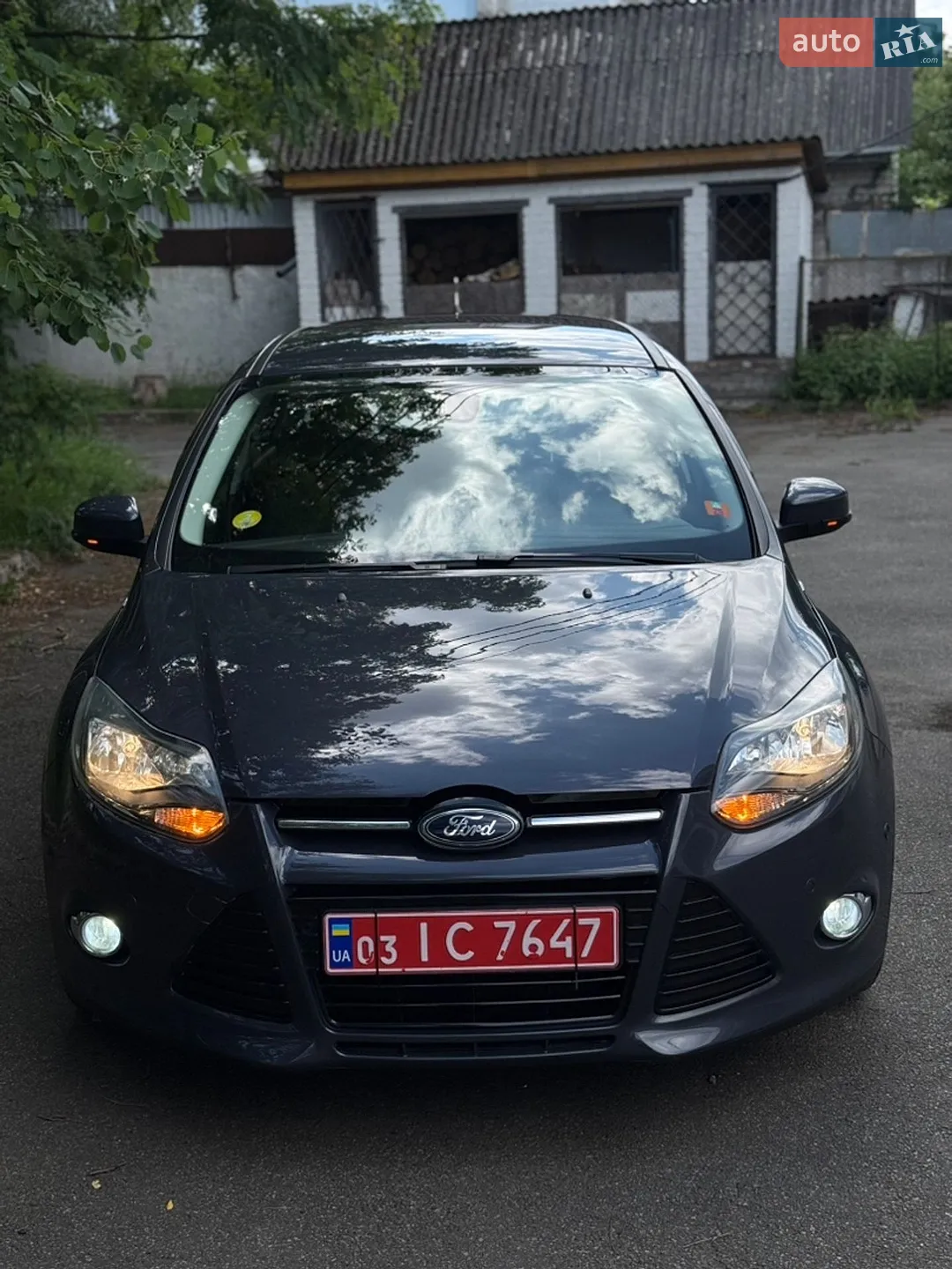 2013 Ford Focus - мініатюра 26