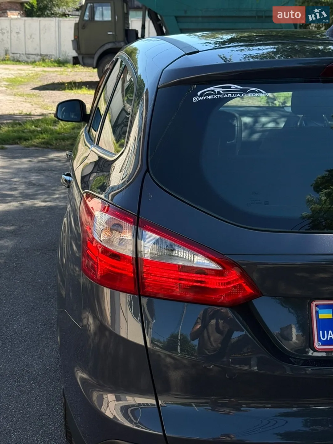 2013 Ford Focus - мініатюра 29