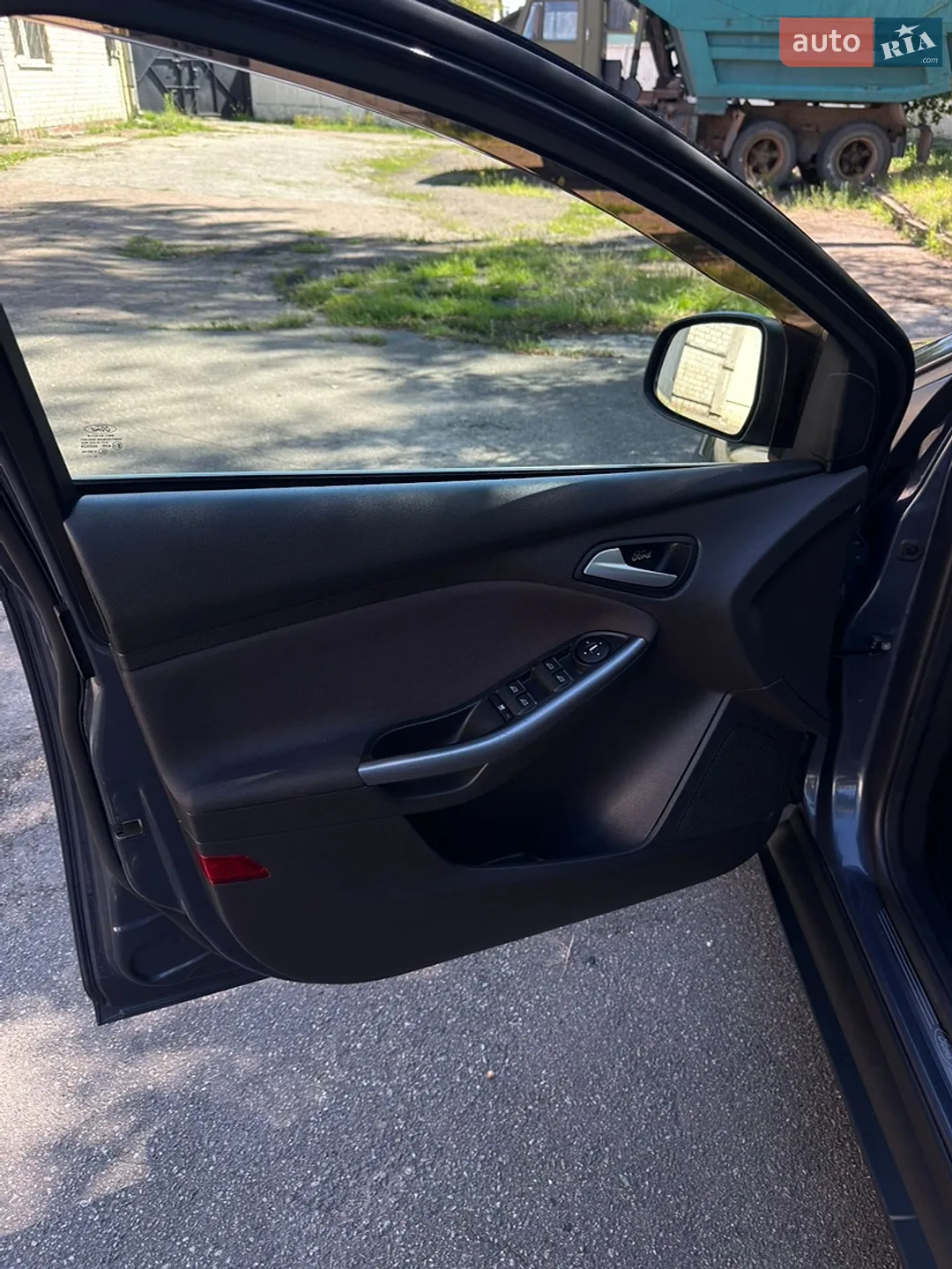 2013 Ford Focus - мініатюра 48