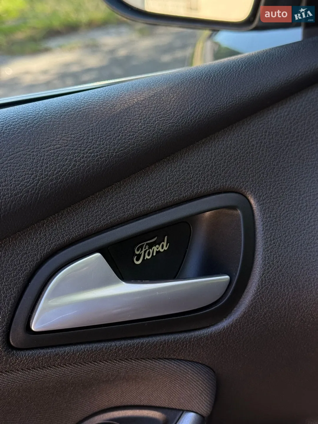 2013 Ford Focus - мініатюра 50