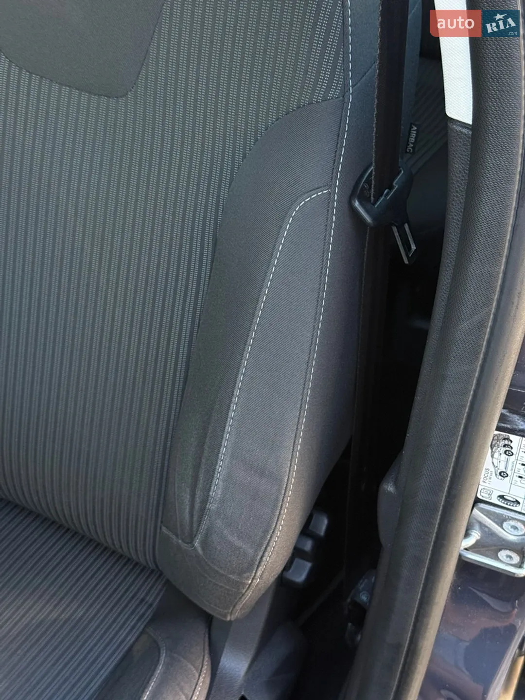 2013 Ford Focus - мініатюра 55