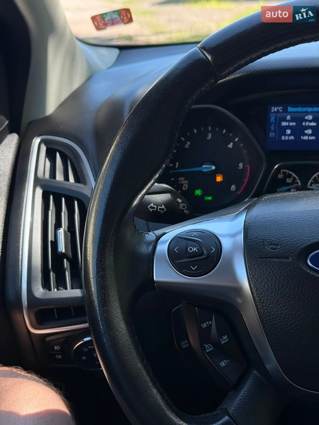 2013 Ford Focus - мініатюра 59