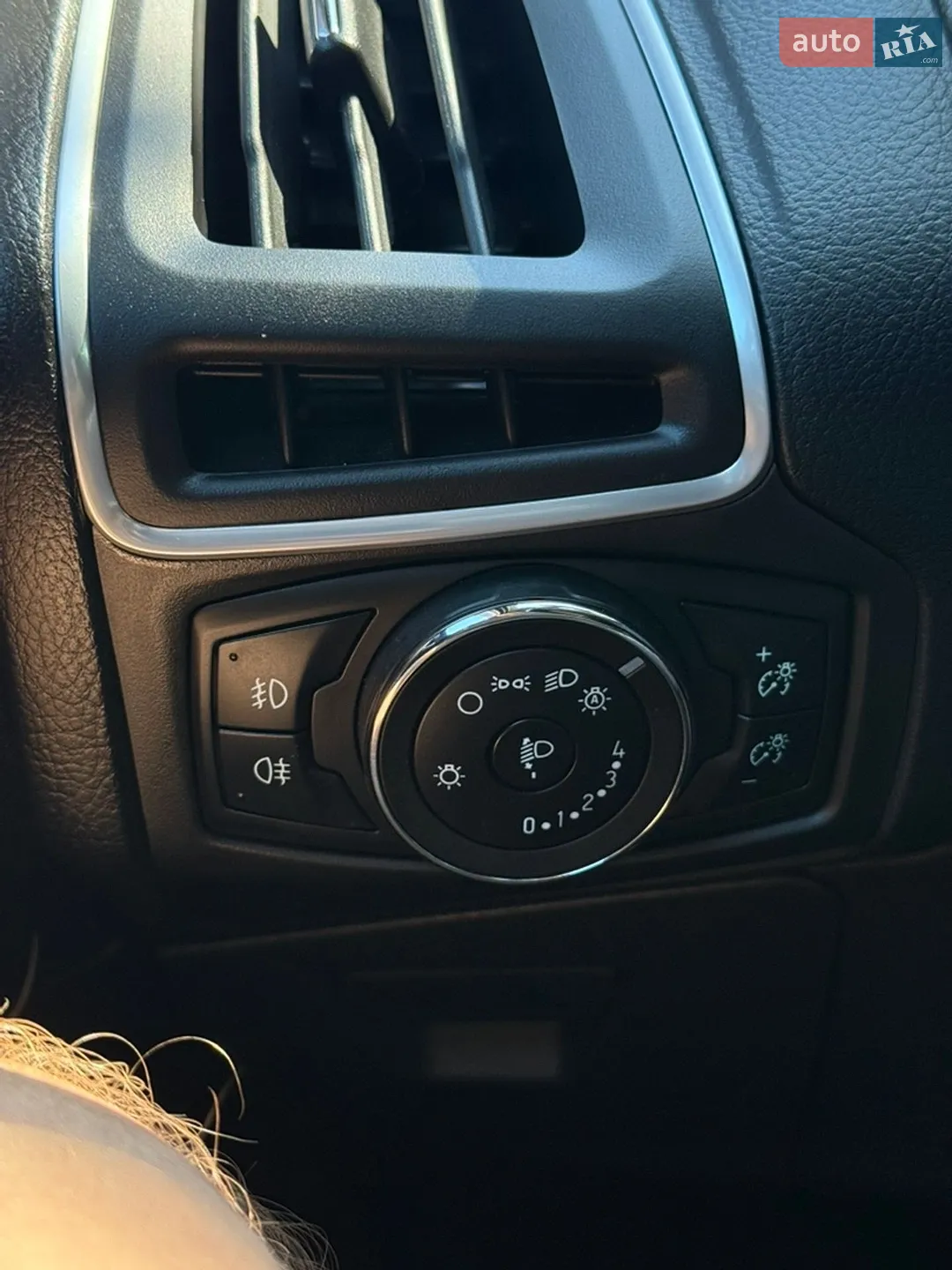 2013 Ford Focus - мініатюра 62