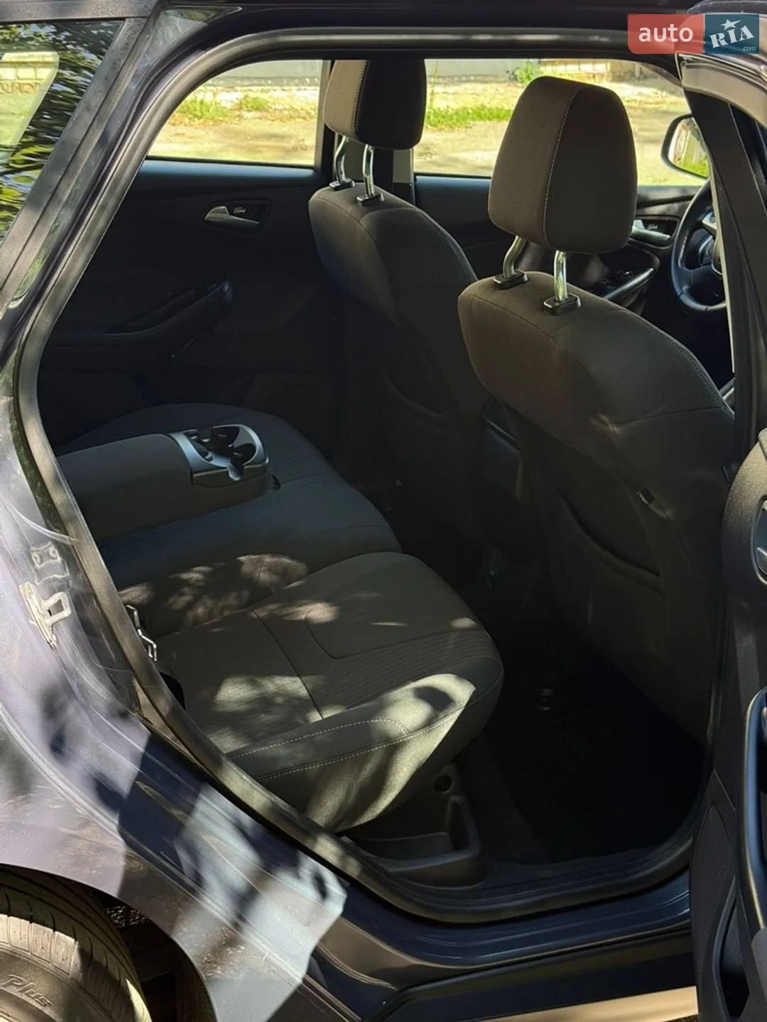 2013 Ford Focus - мініатюра 111
