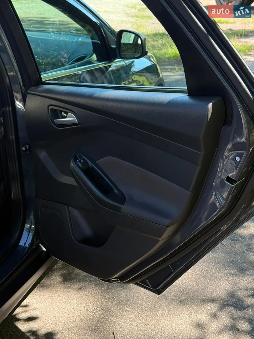 2013 Ford Focus - мініатюра 113