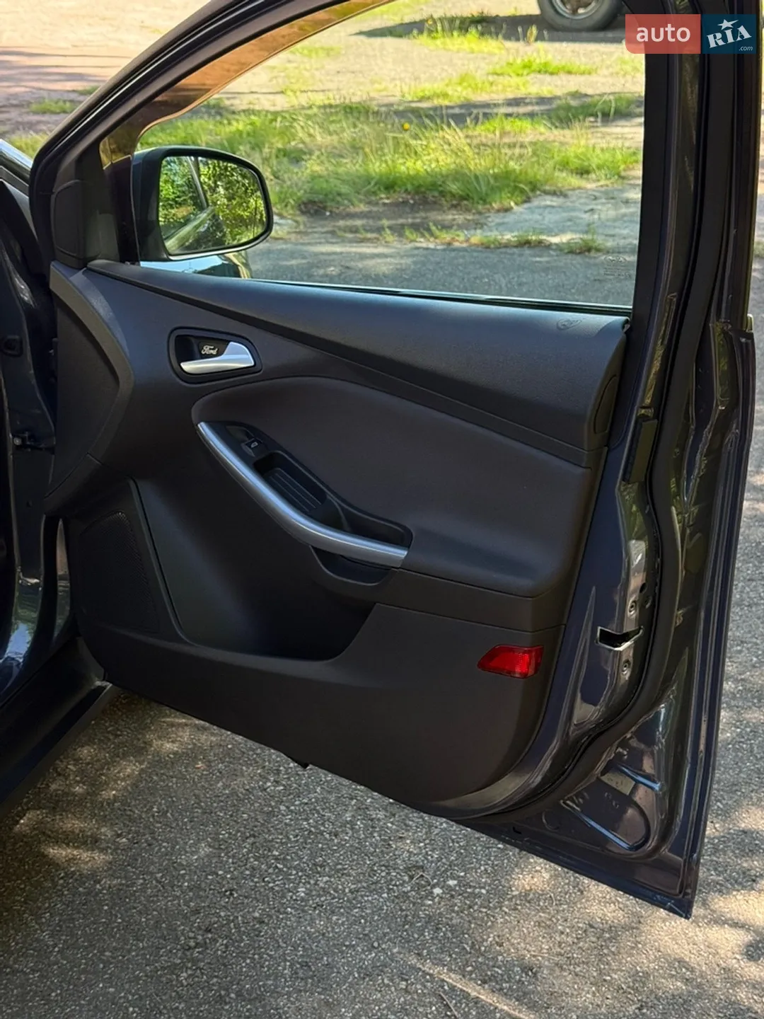 2013 Ford Focus - мініатюра 117