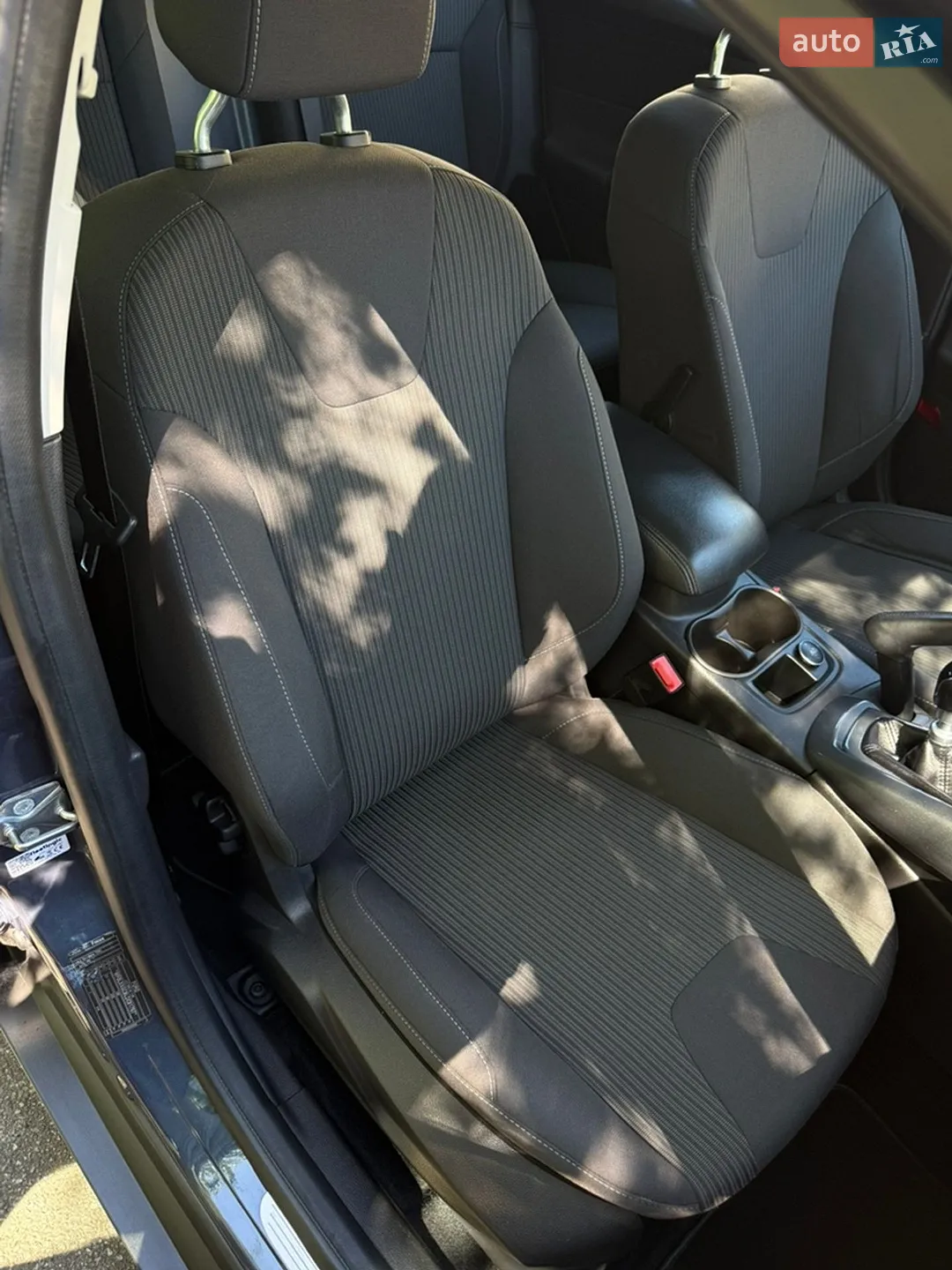 2013 Ford Focus - мініатюра 121