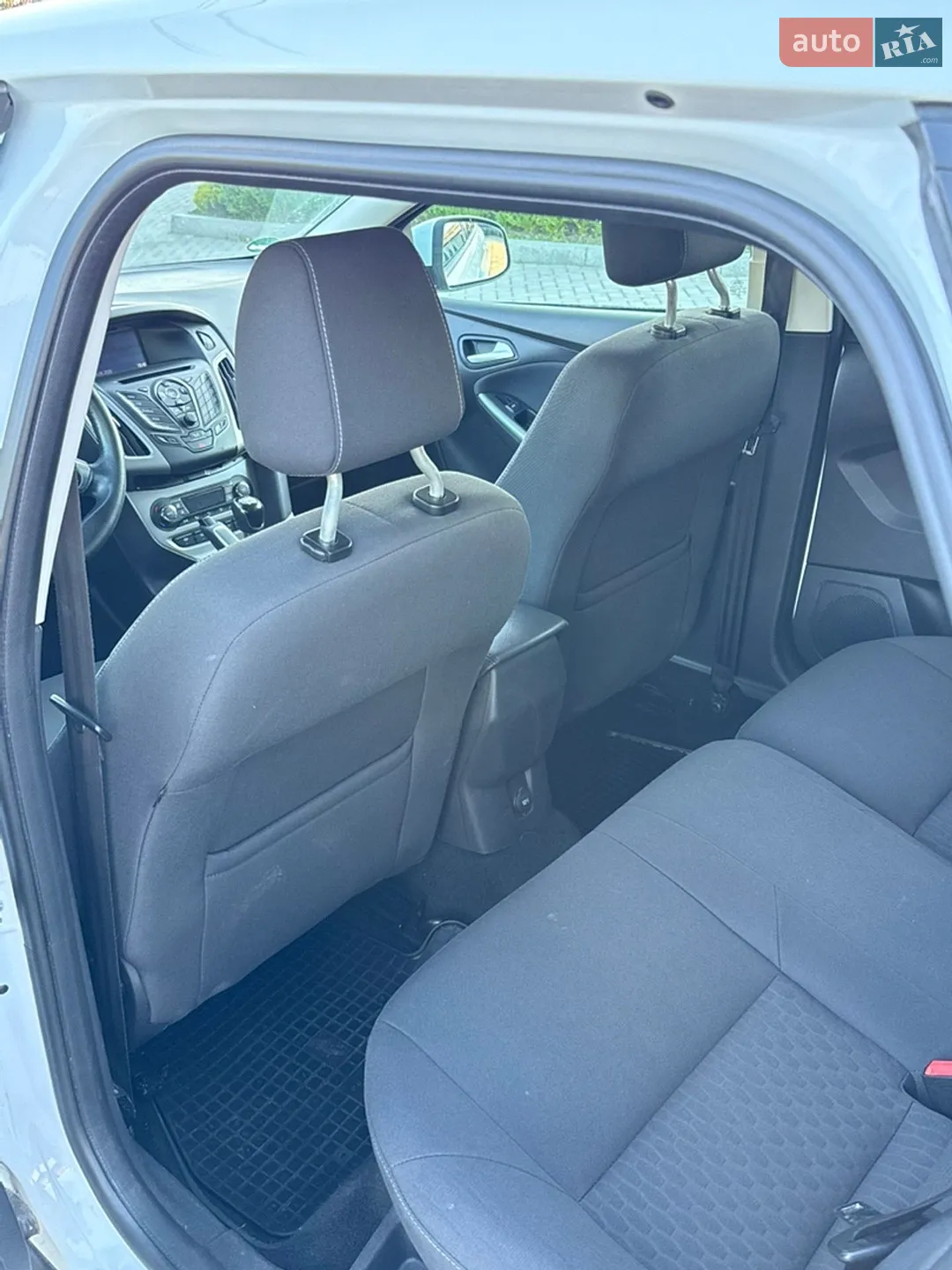 2013 Ford Focus - мініатюра 24