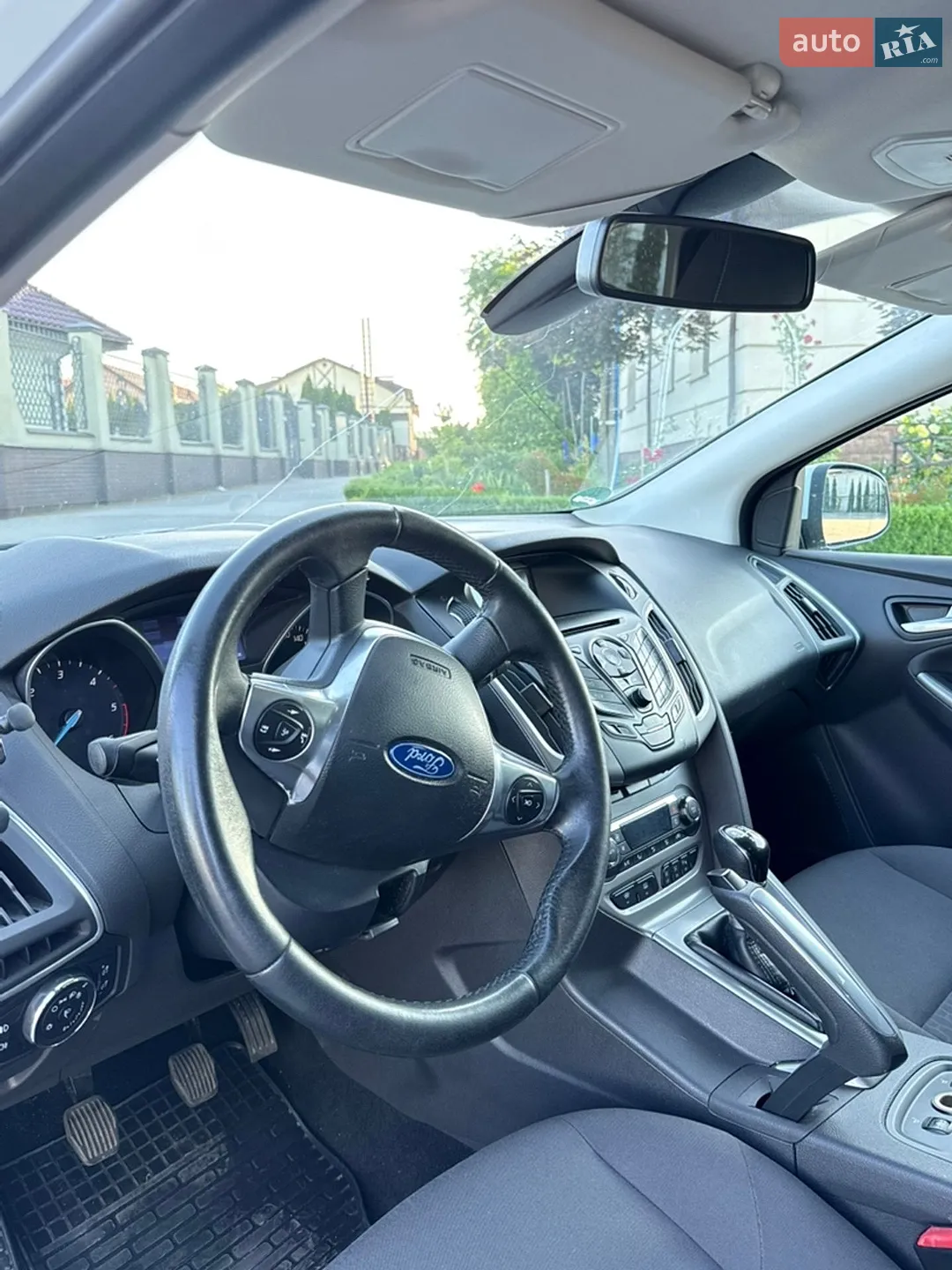 2013 Ford Focus - мініатюра 28