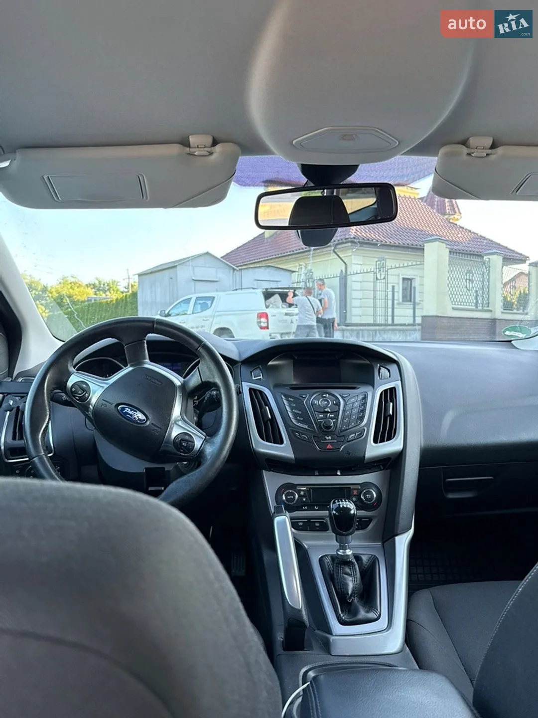 2013 Ford Focus - мініатюра 30