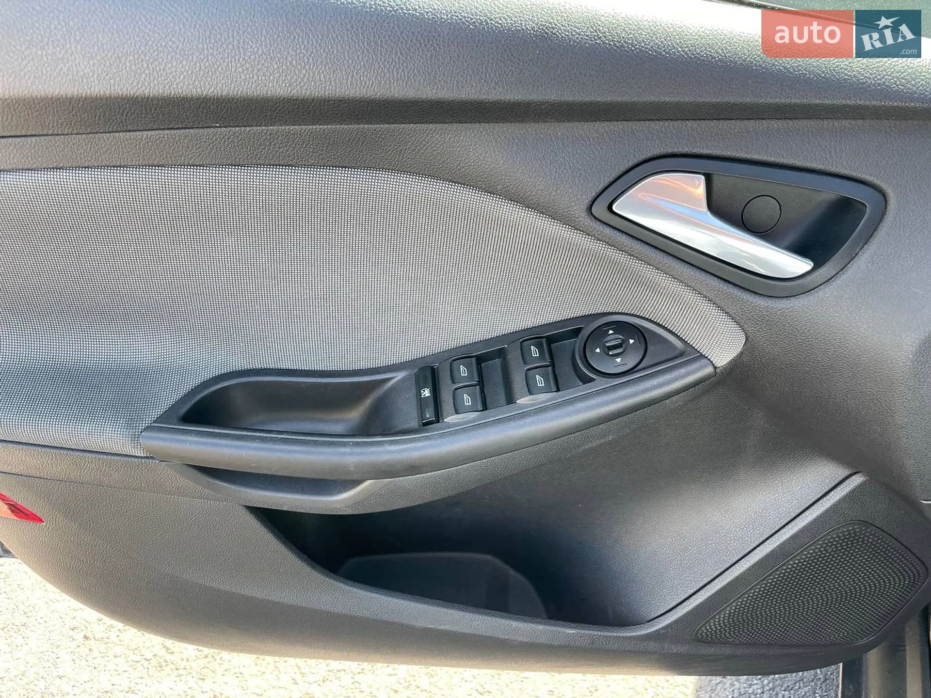 2014 Ford Focus - мініатюра 16