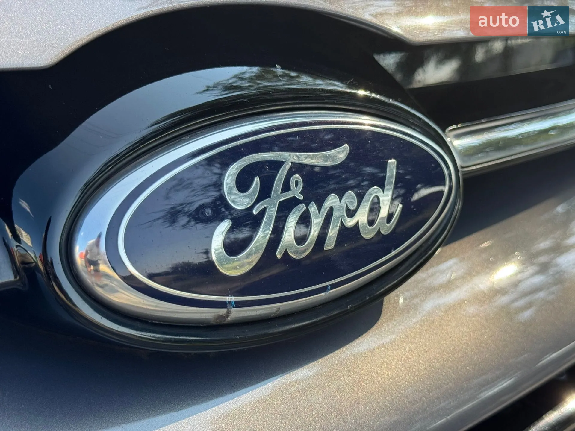2013 Ford Focus - мініатюра 6