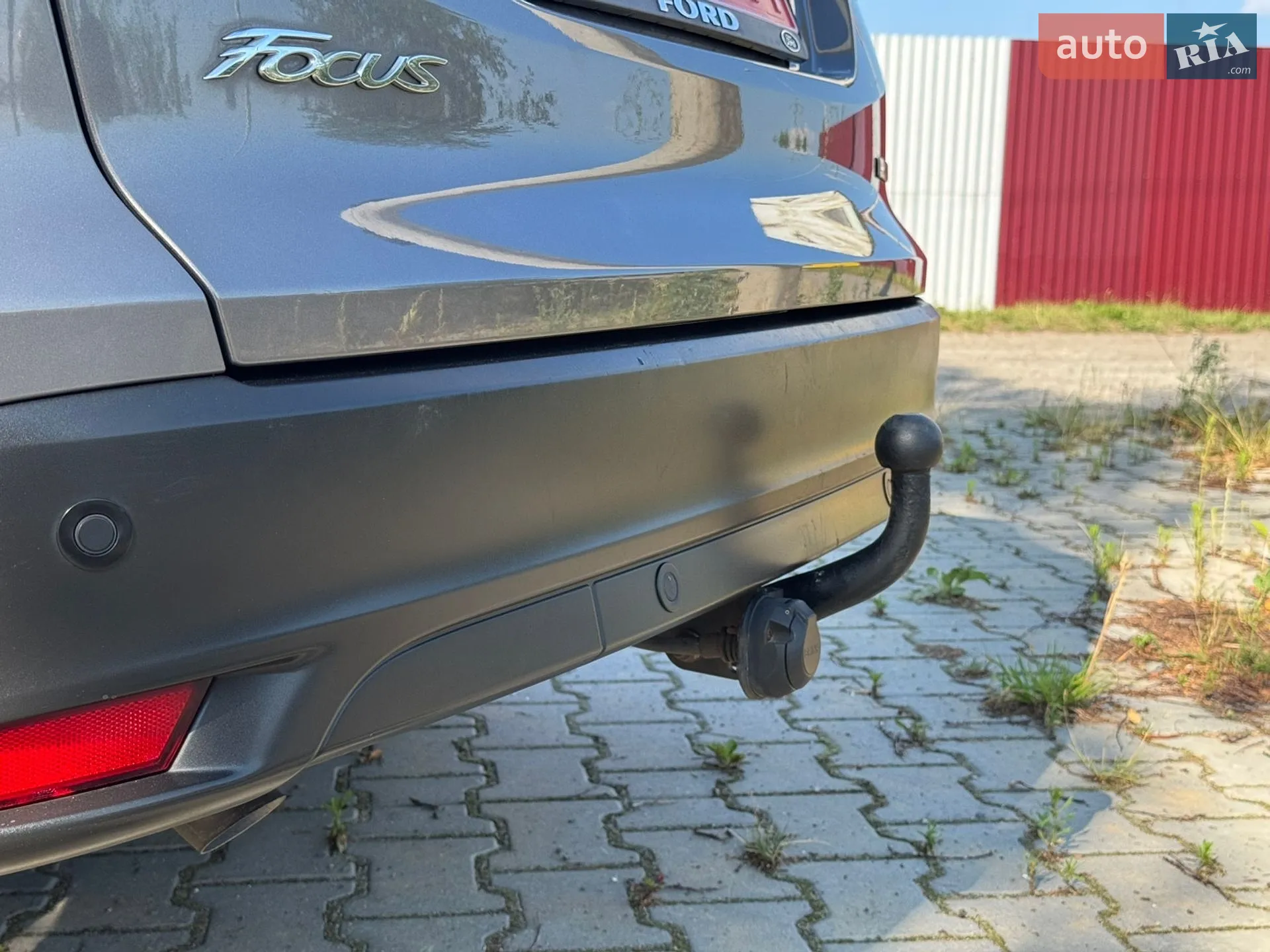 2013 Ford Focus - мініатюра 21