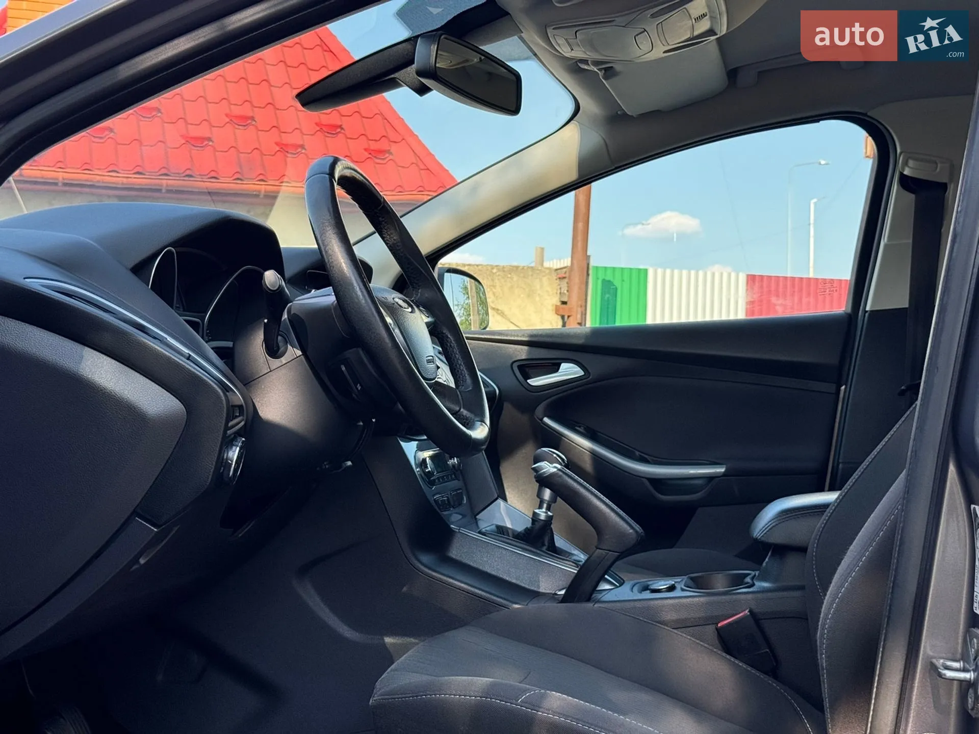 2013 Ford Focus - мініатюра 41