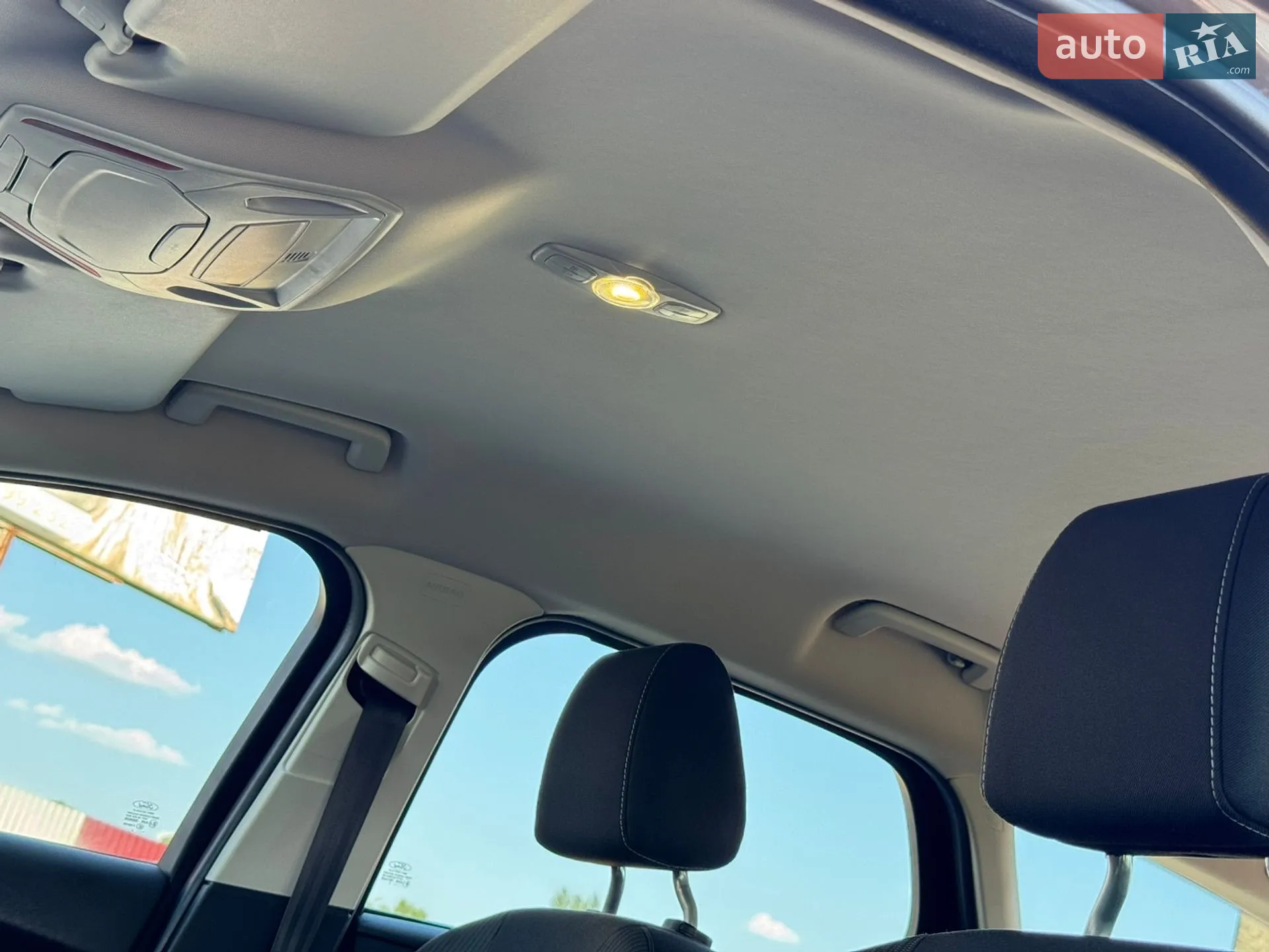 2013 Ford Focus - мініатюра 47