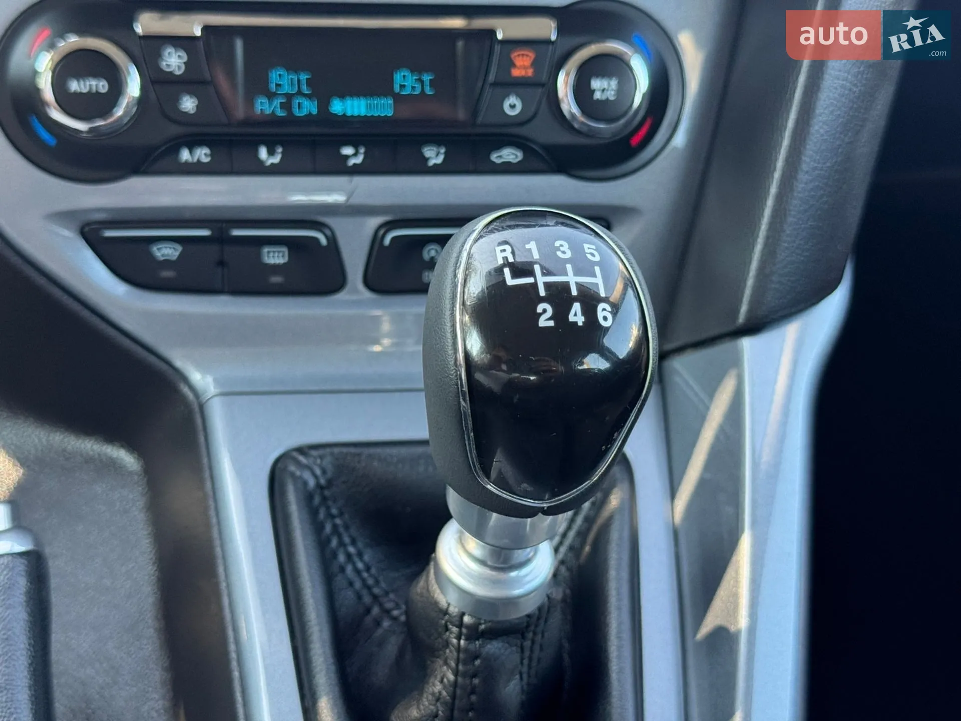 2013 Ford Focus - мініатюра 59