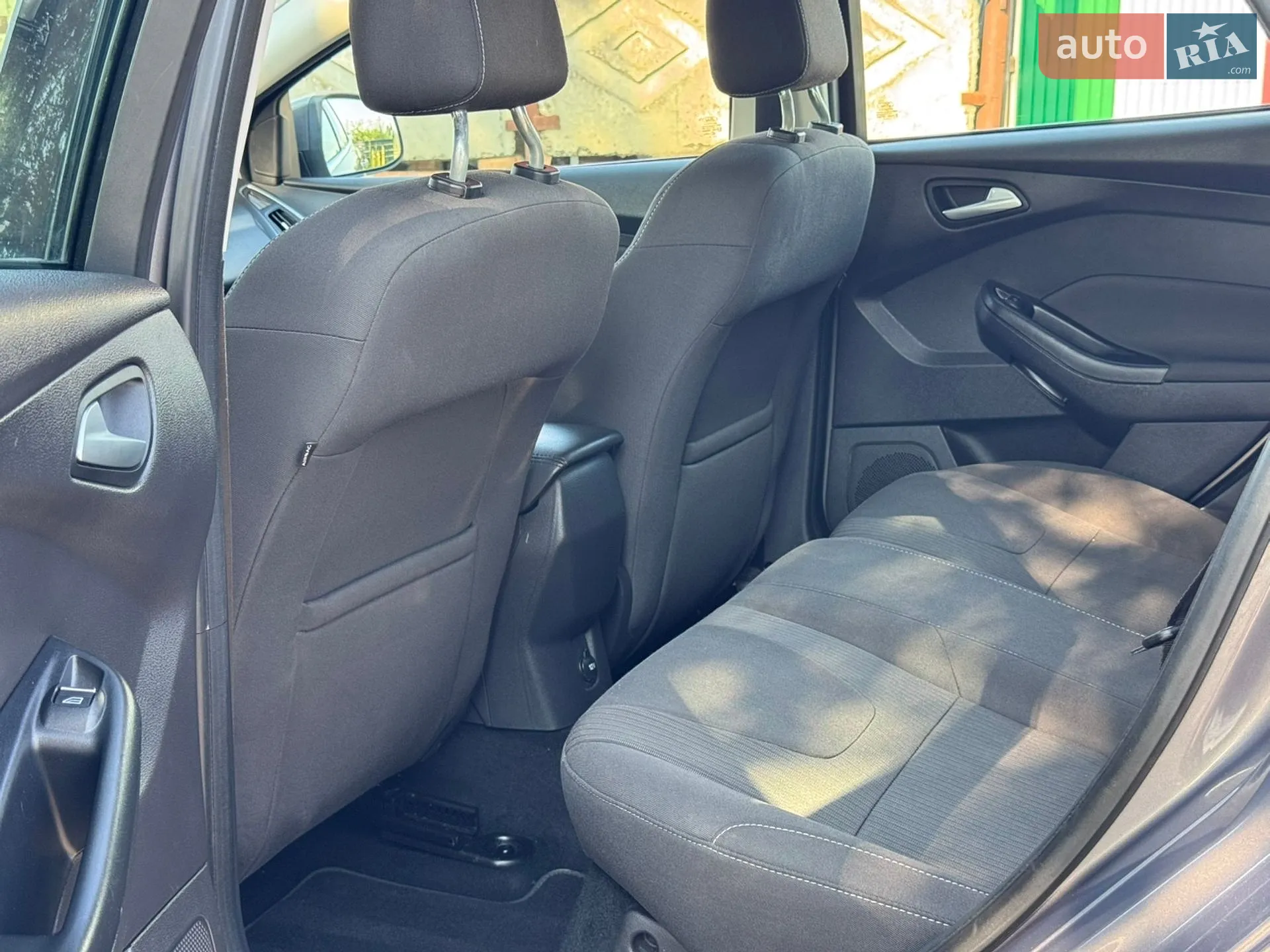 2013 Ford Focus - мініатюра 70