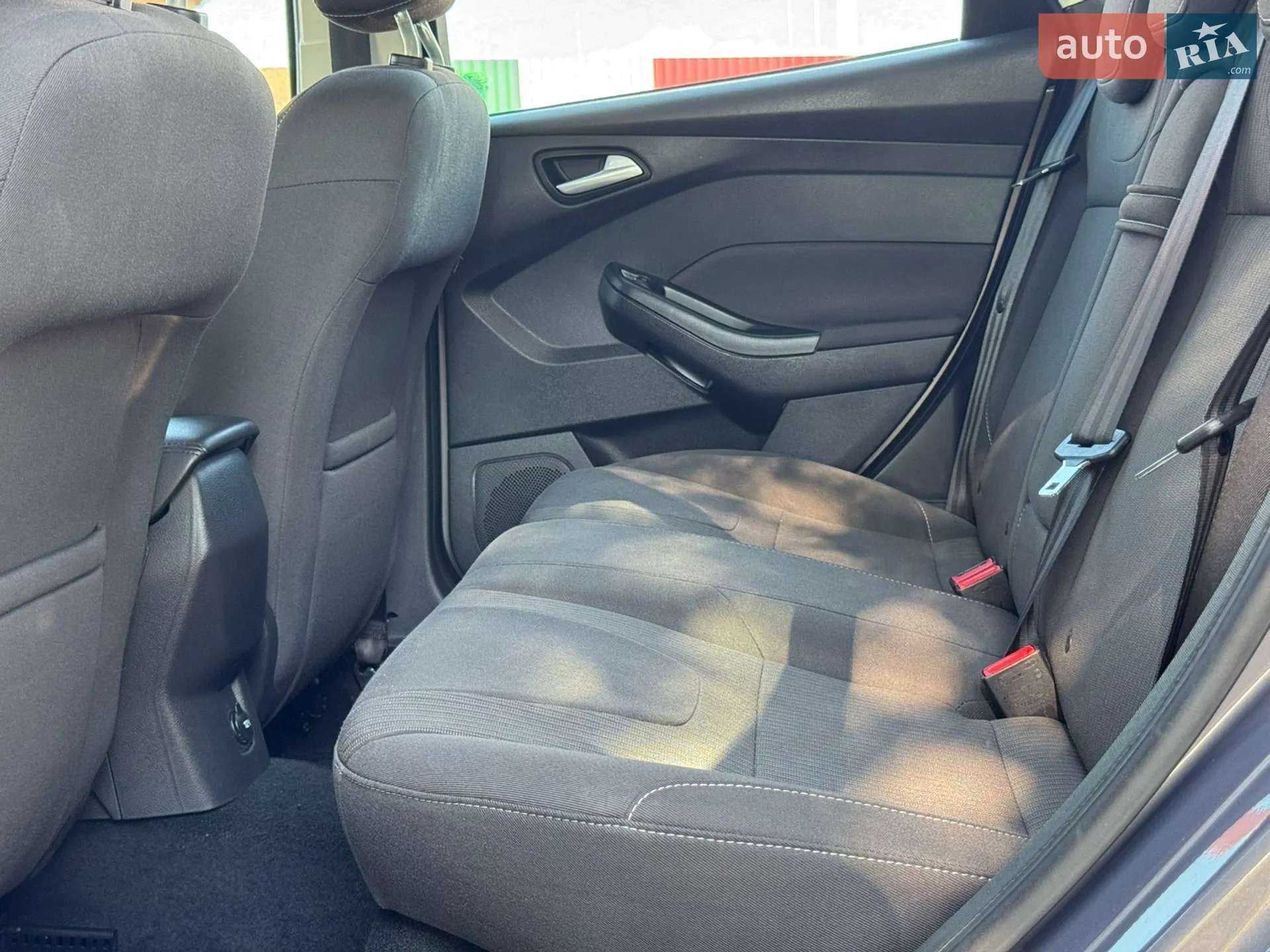 2013 Ford Focus - мініатюра 71