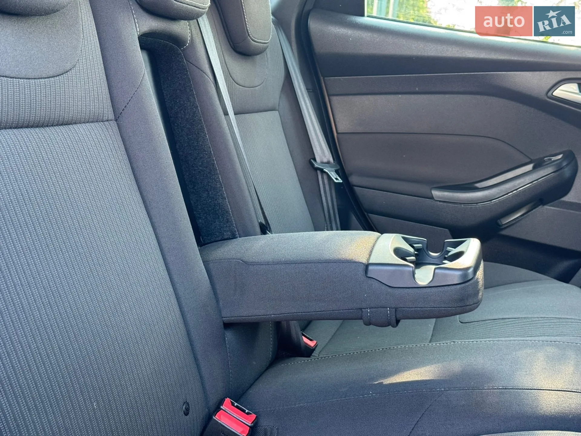 2013 Ford Focus - мініатюра 87