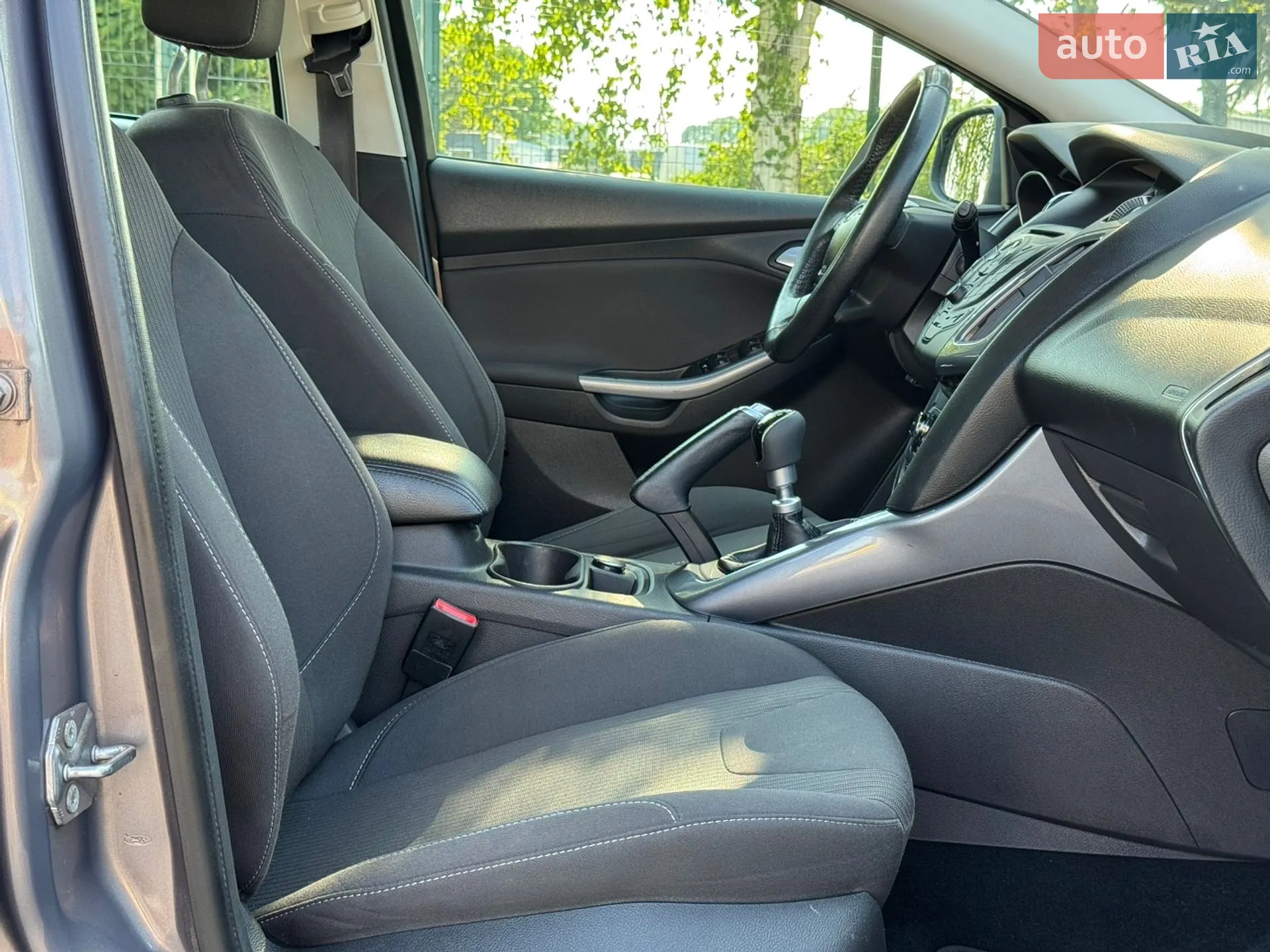 2013 Ford Focus - мініатюра 92
