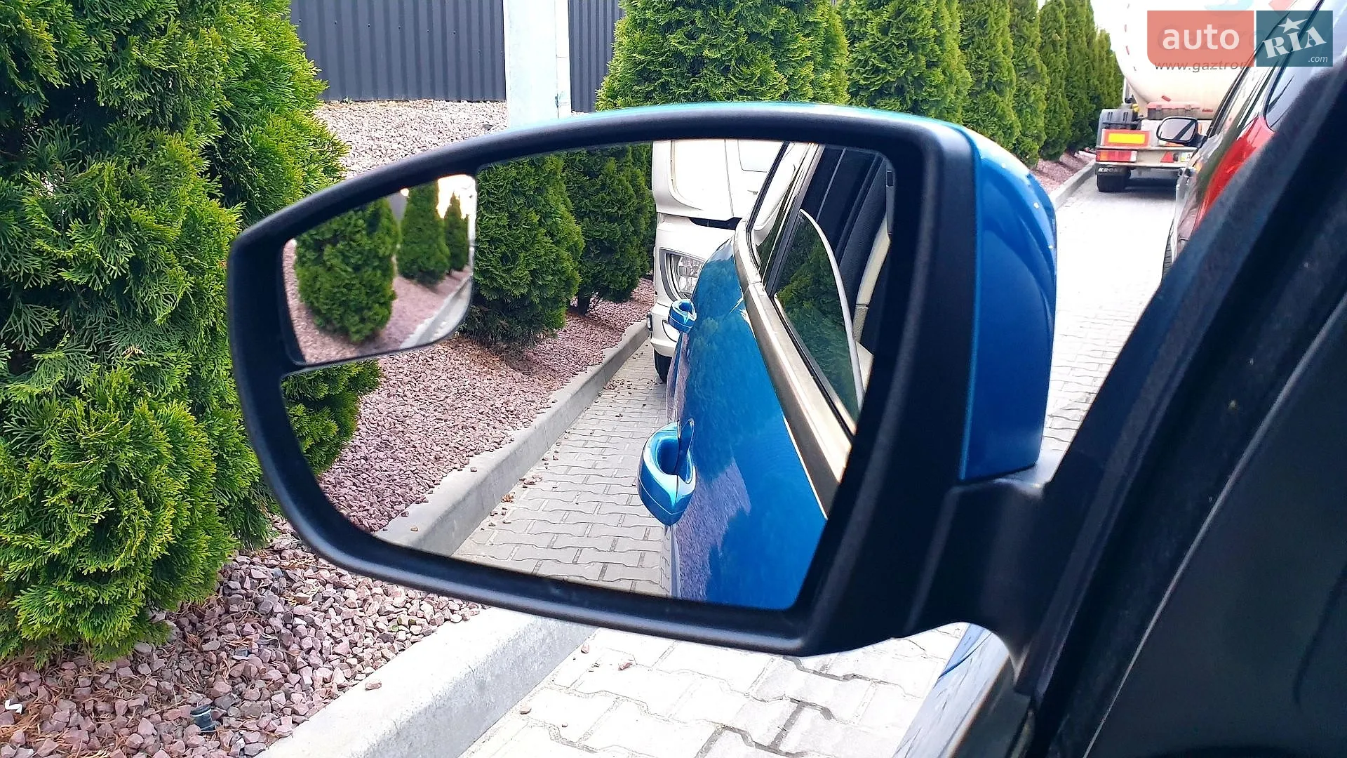 2016 Ford Focus - мініатюра 6