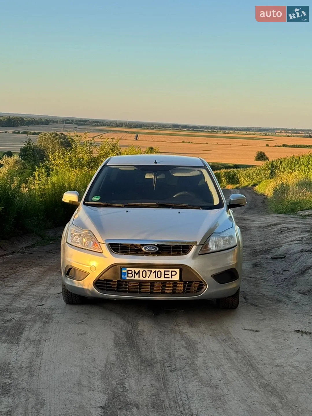 2010 Ford Focus - фото 1
