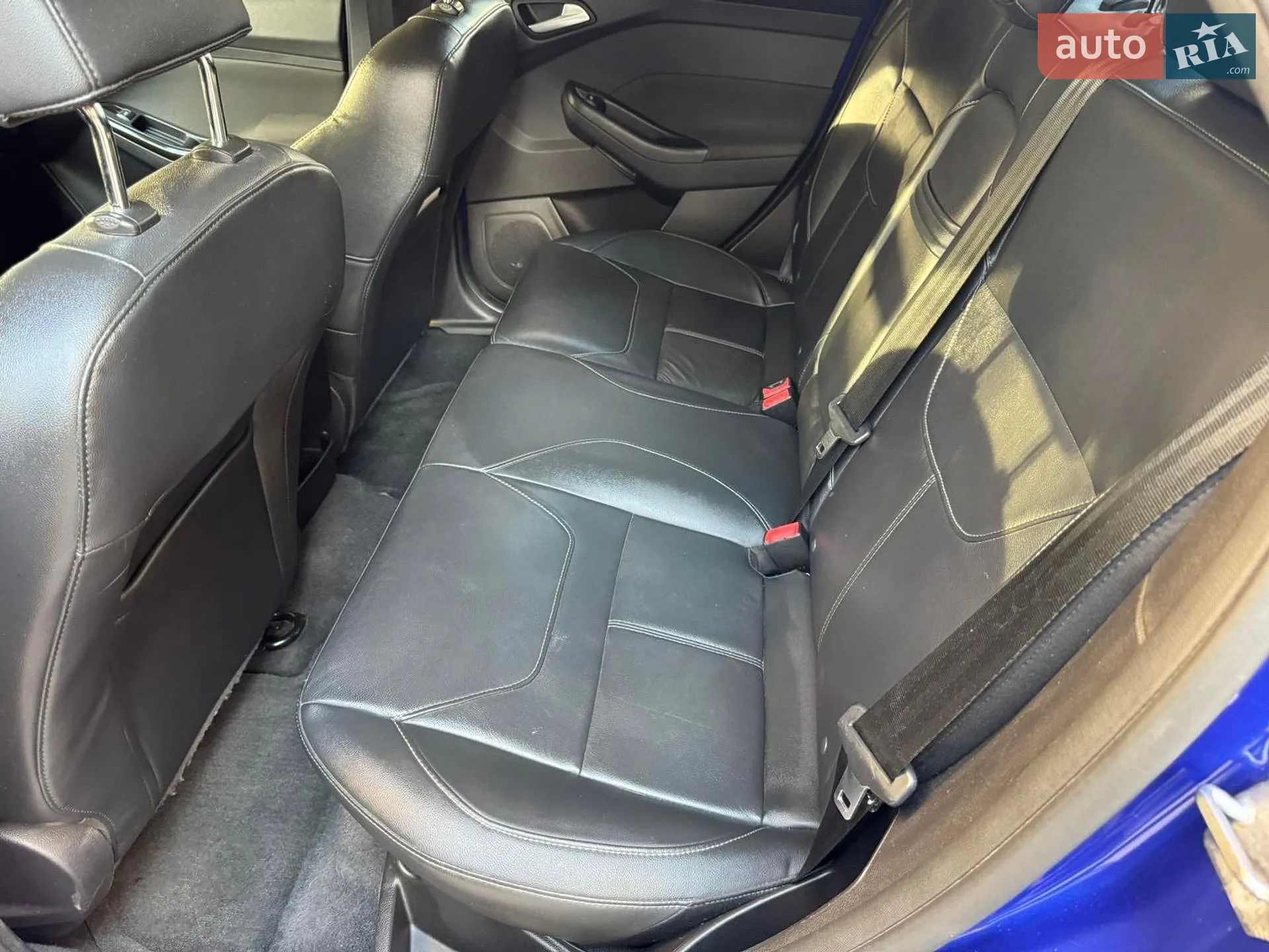 2015 Ford Focus - мініатюра 7
