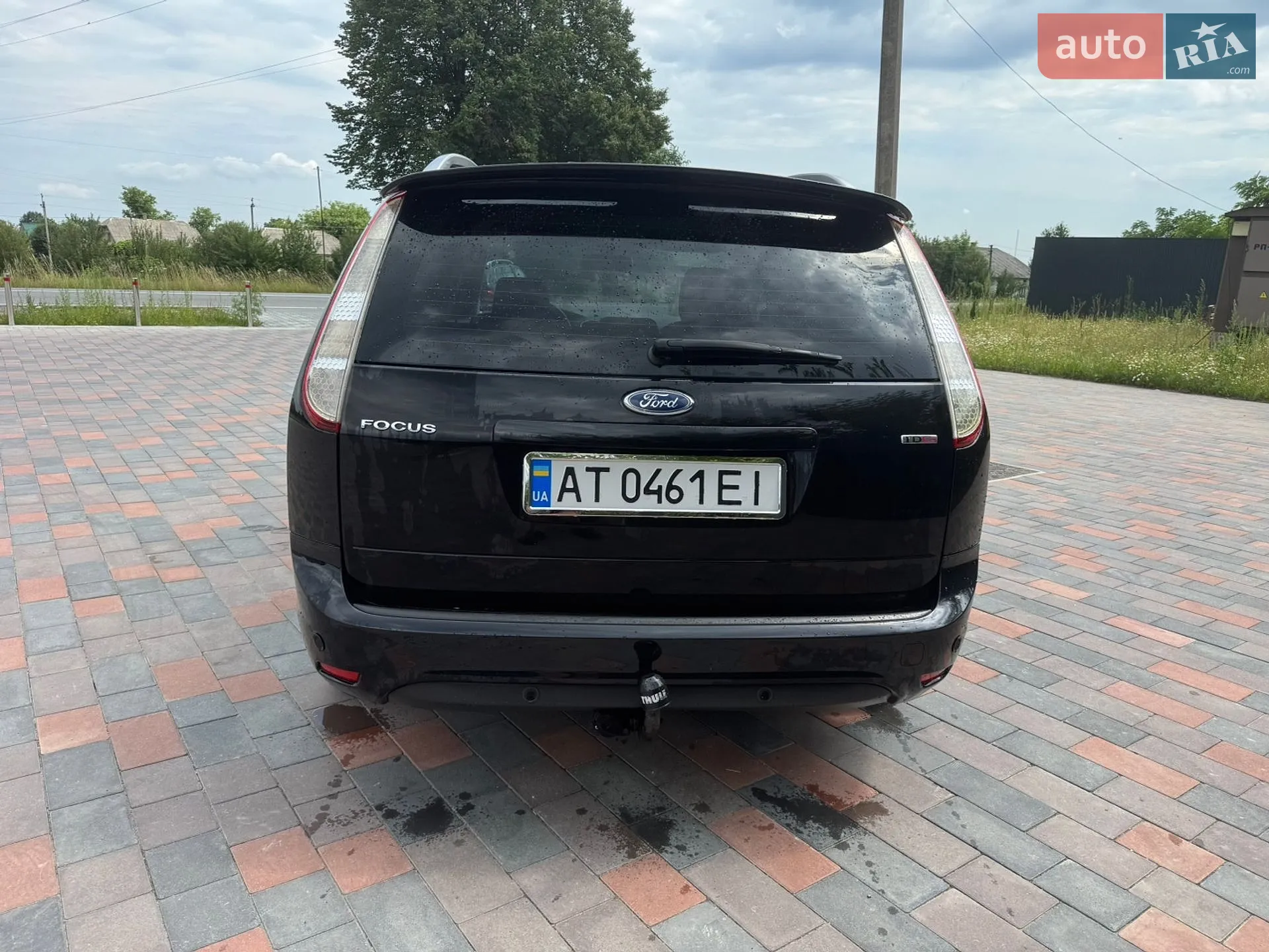 2010 Ford Focus - мініатюра 11
