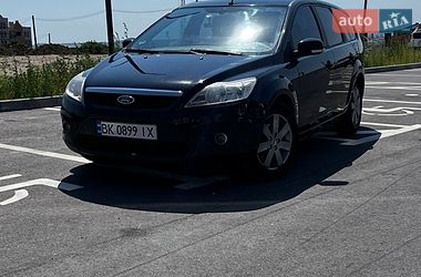 ford focus 2009 в Рівне від професійного продавця Андрей Юрчук