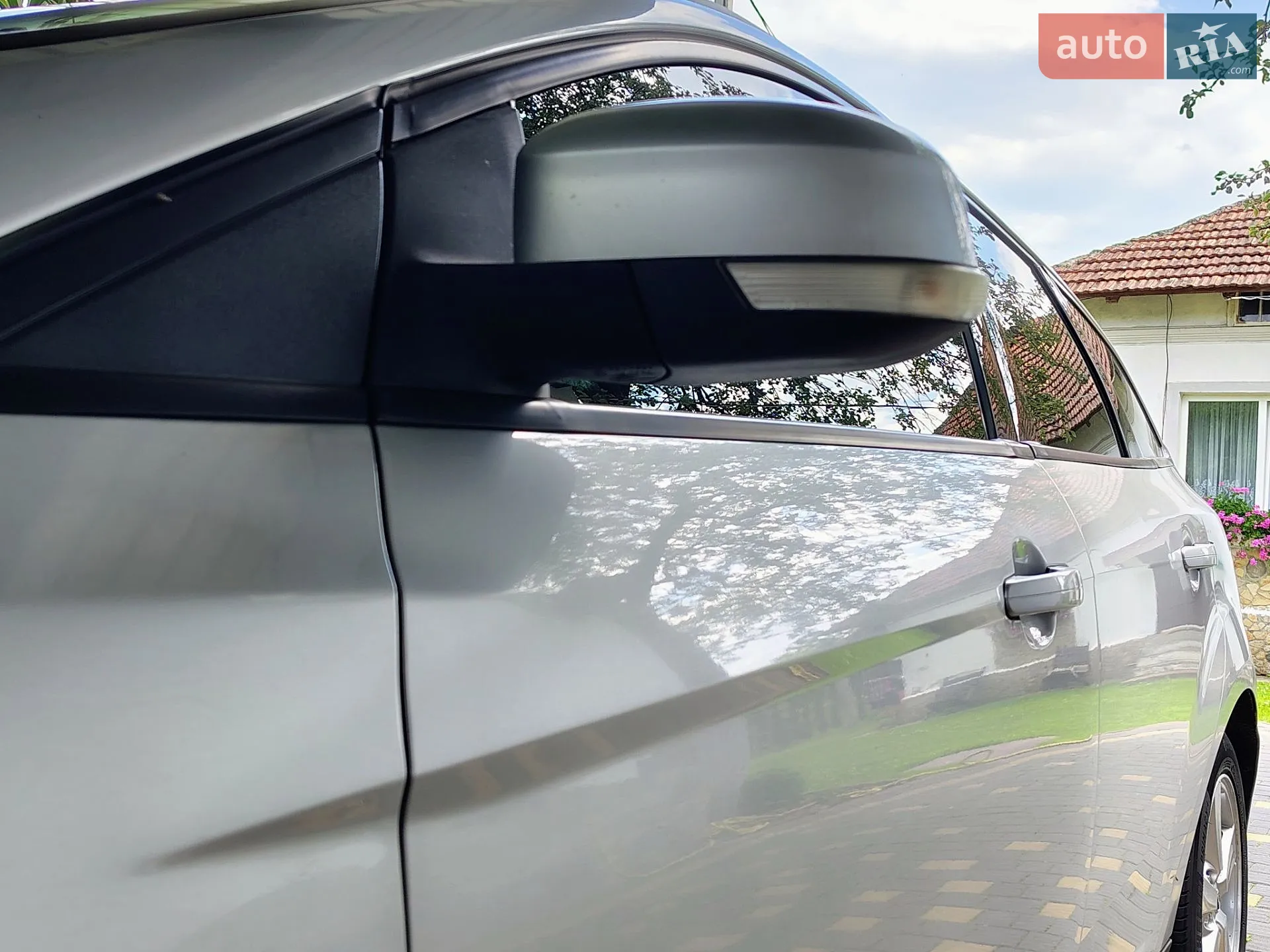 2012 Ford Focus - мініатюра 14