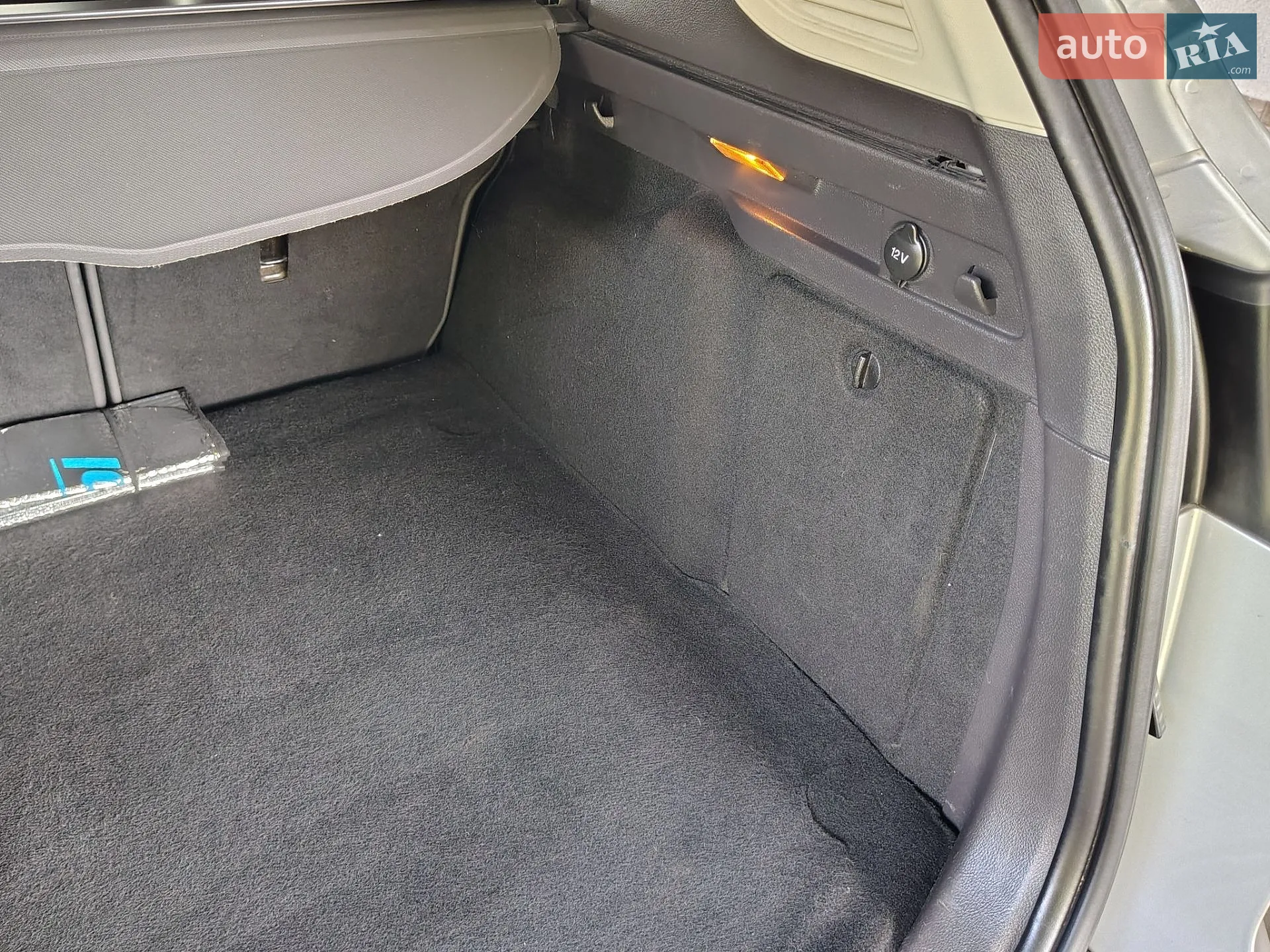2012 Ford Focus - мініатюра 37