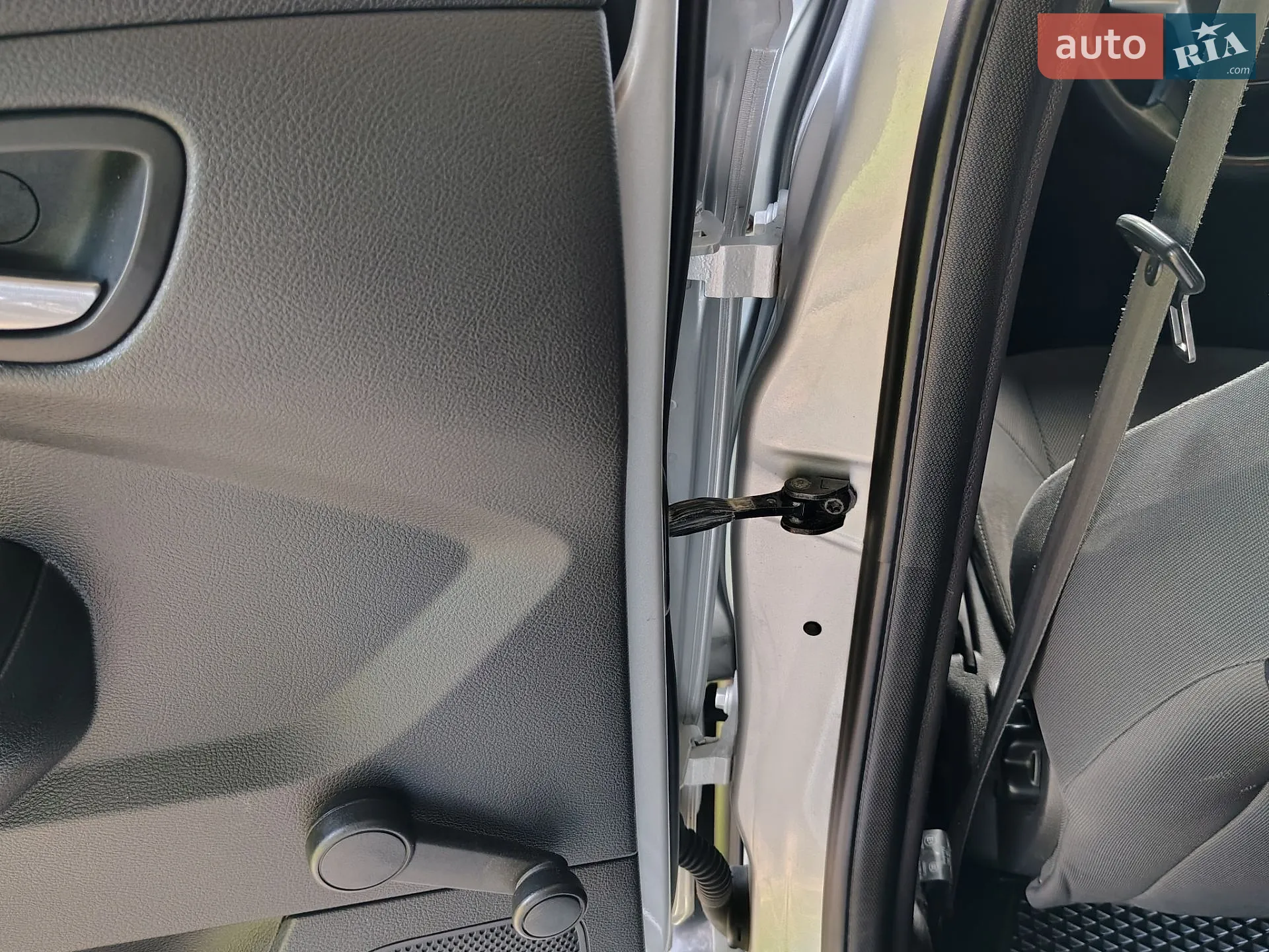 2012 Ford Focus - мініатюра 54